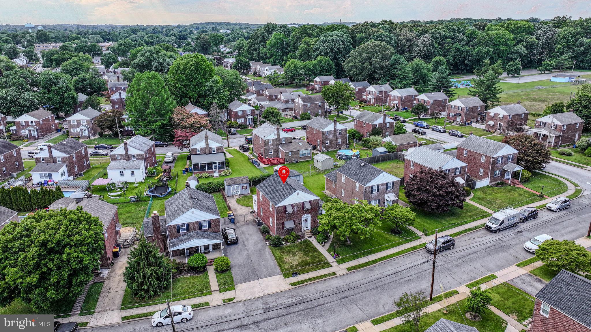 VILONE VILLAGE - Residential