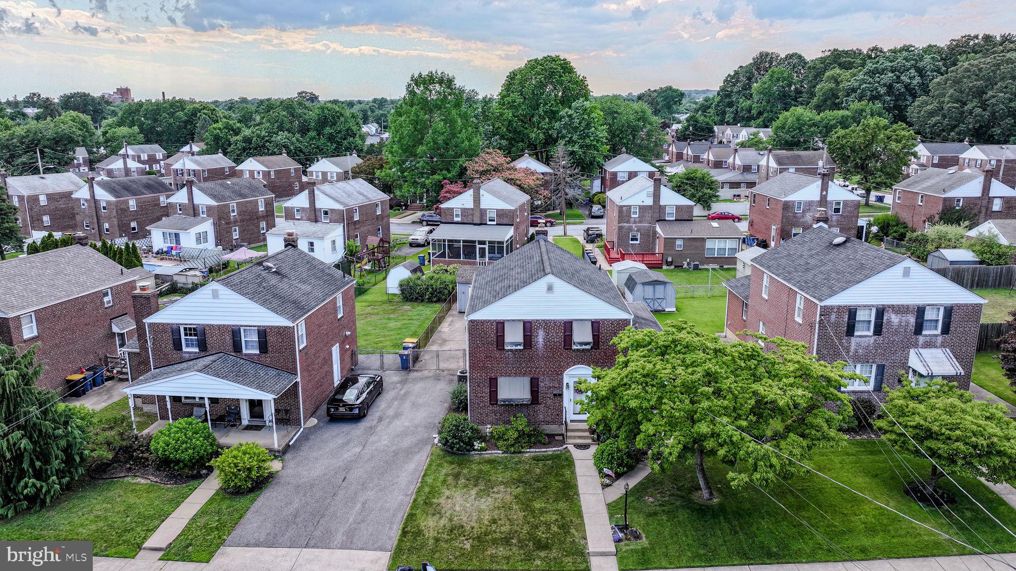 VILONE VILLAGE - Residential