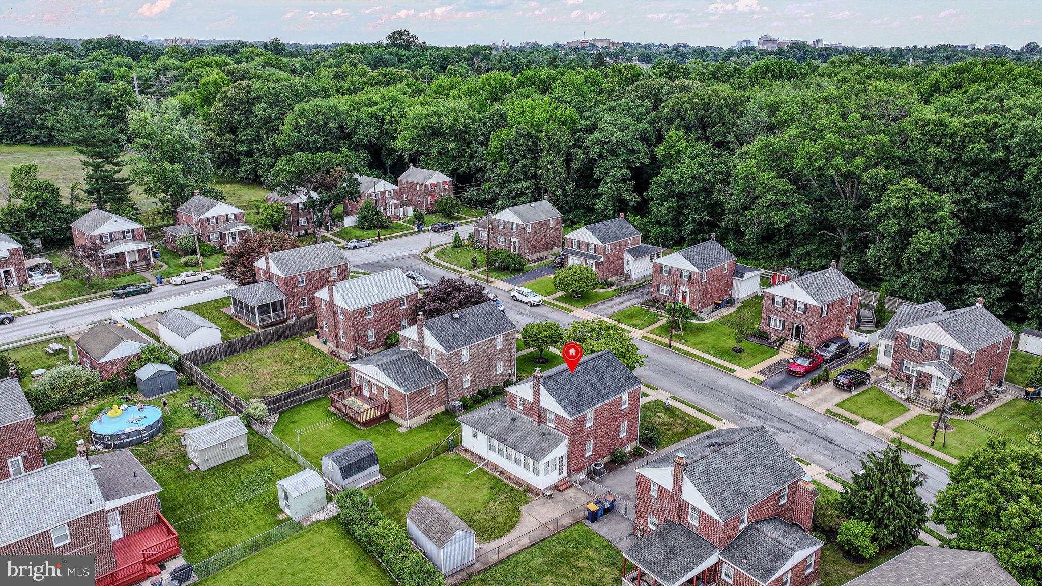 VILONE VILLAGE - Residential
