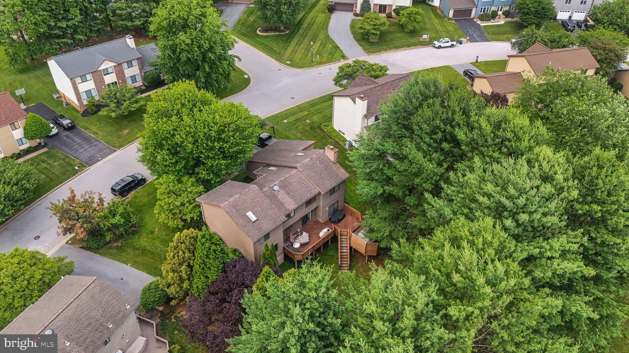 VELVET HILLS SOUTH - Residential