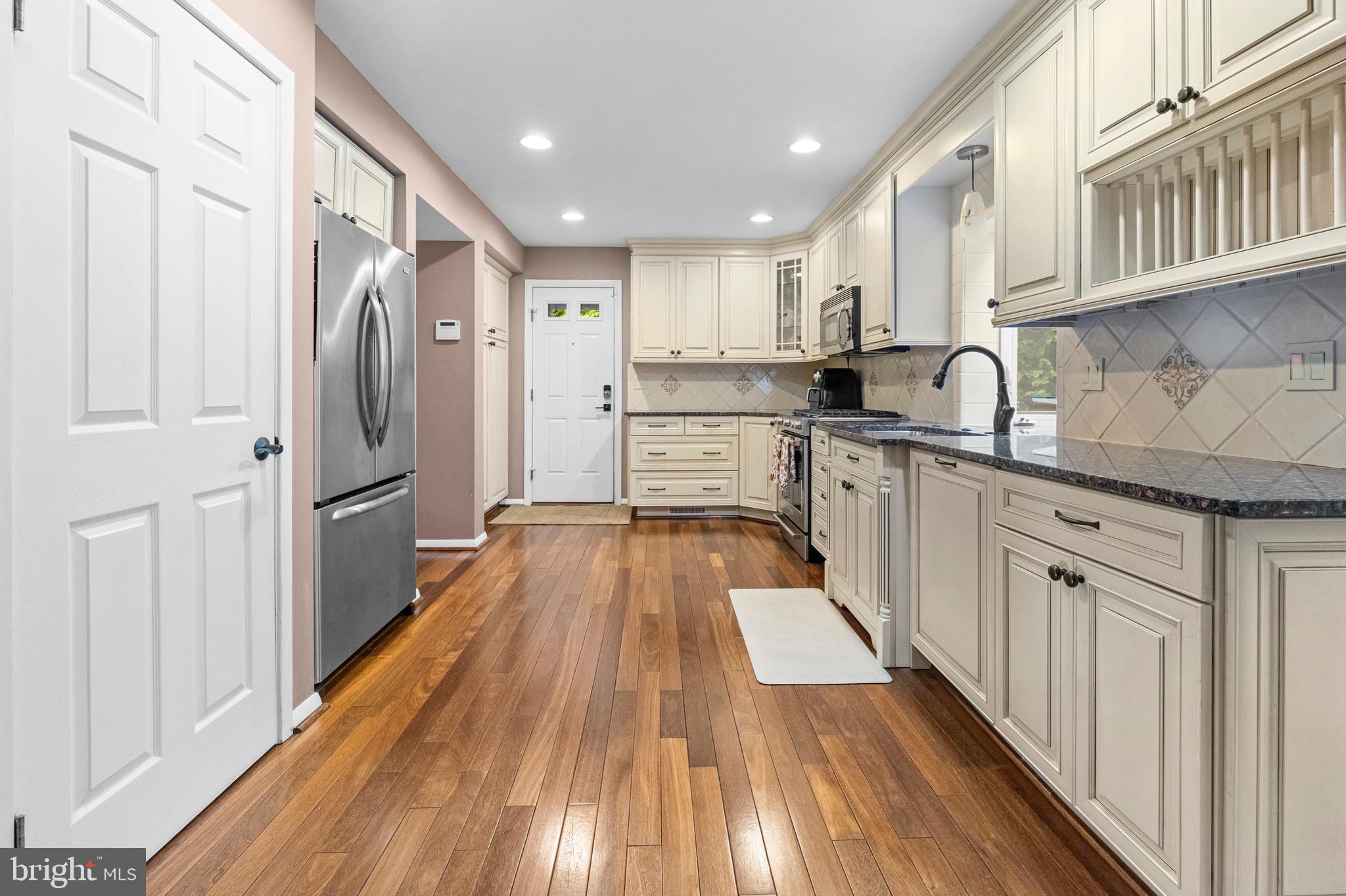 VELVET HILLS SOUTH - Residential