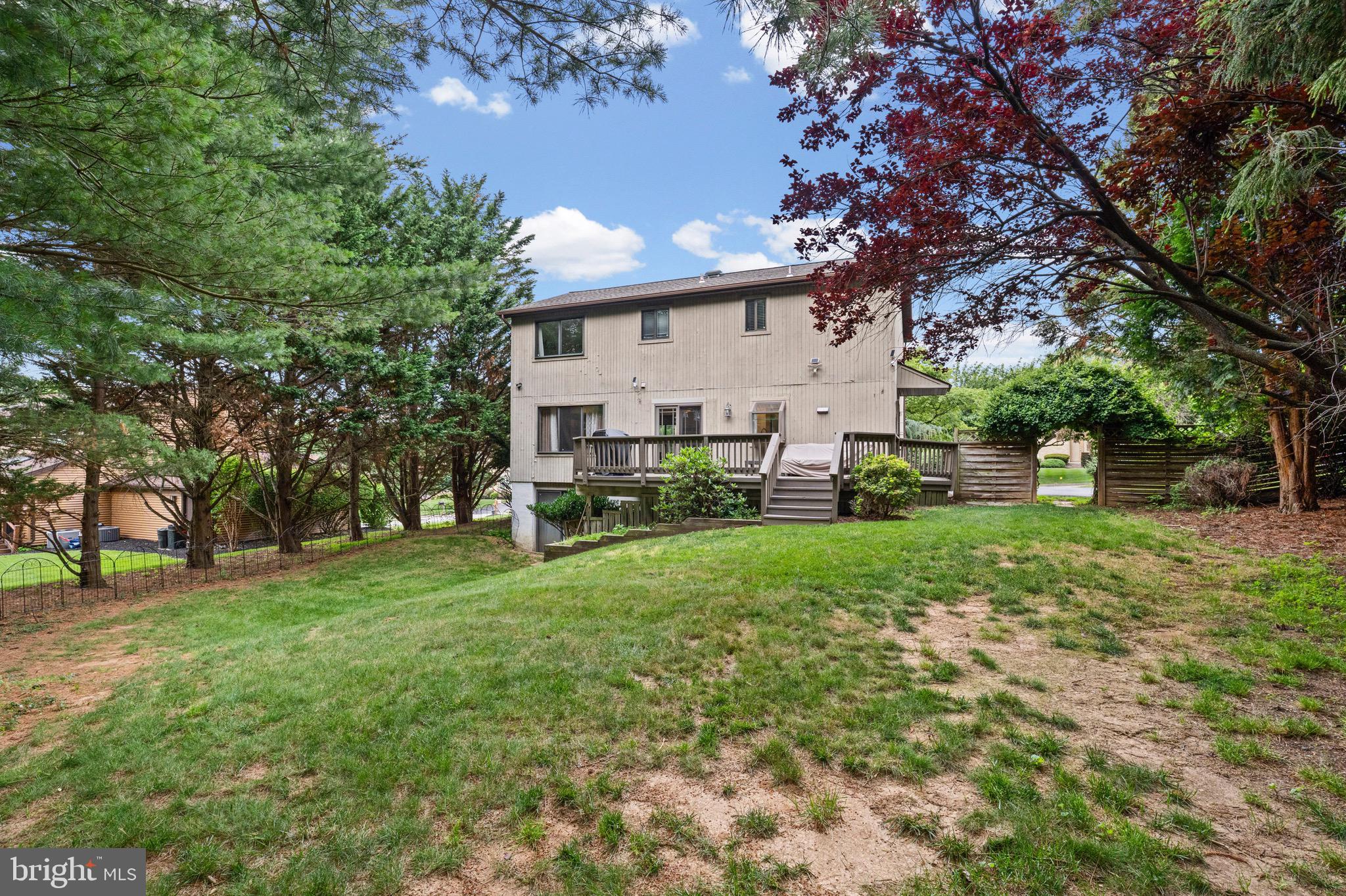 VELVET HILLS SOUTH - Residential