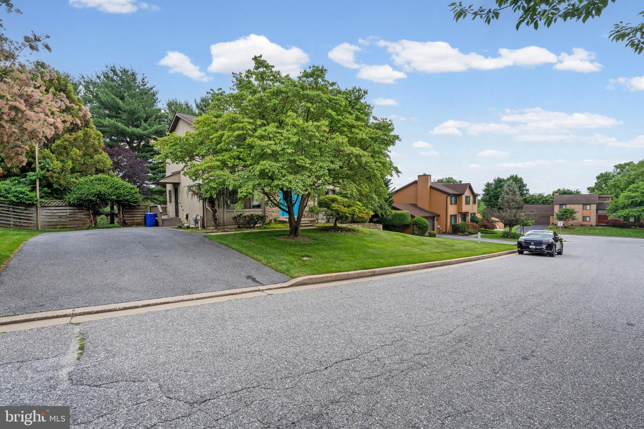 VELVET HILLS SOUTH - Residential