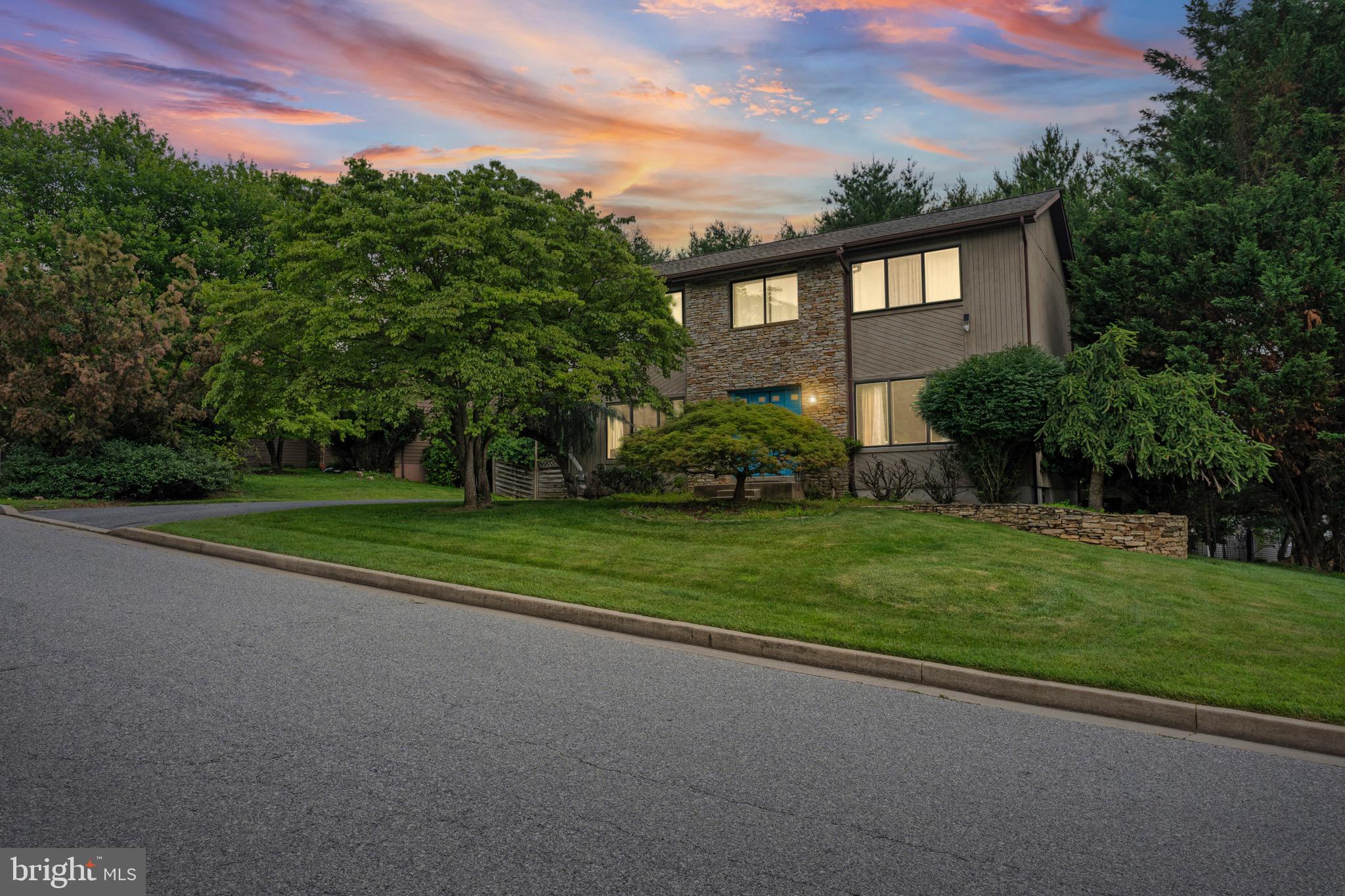 VELVET HILLS SOUTH - Residential