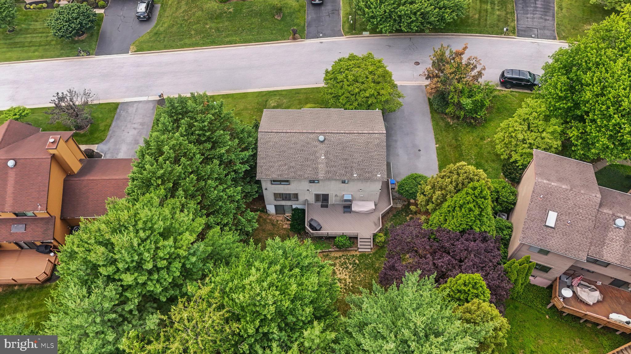 VELVET HILLS SOUTH - Residential