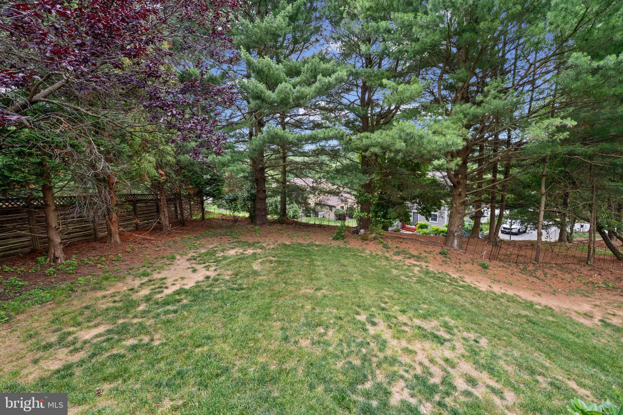 VELVET HILLS SOUTH - Residential