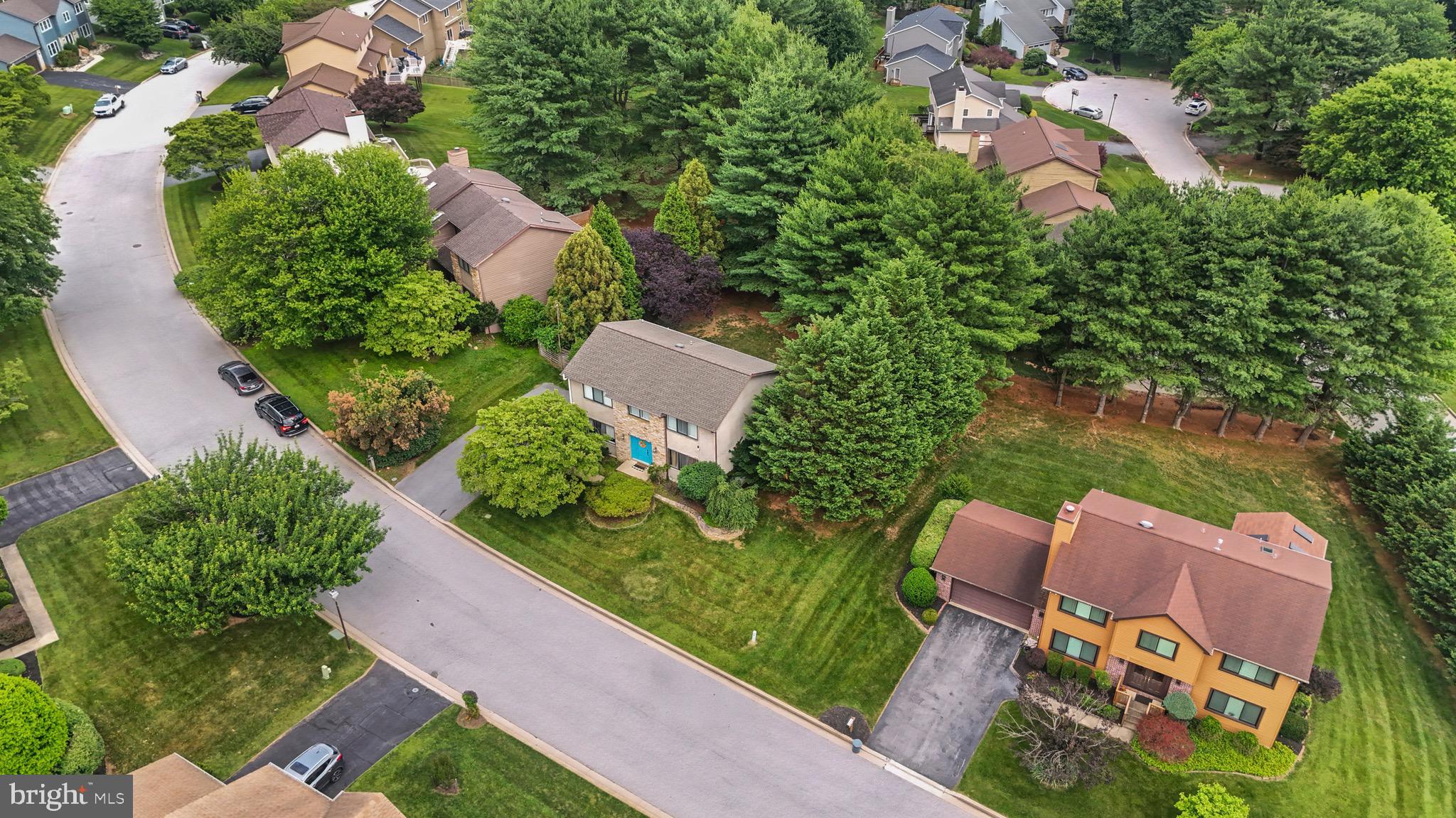 VELVET HILLS SOUTH - Residential