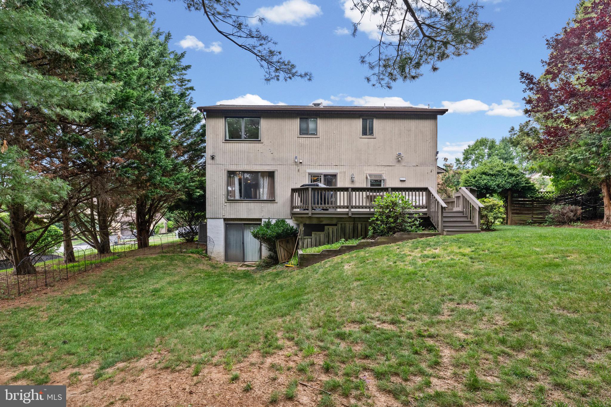 VELVET HILLS SOUTH - Residential