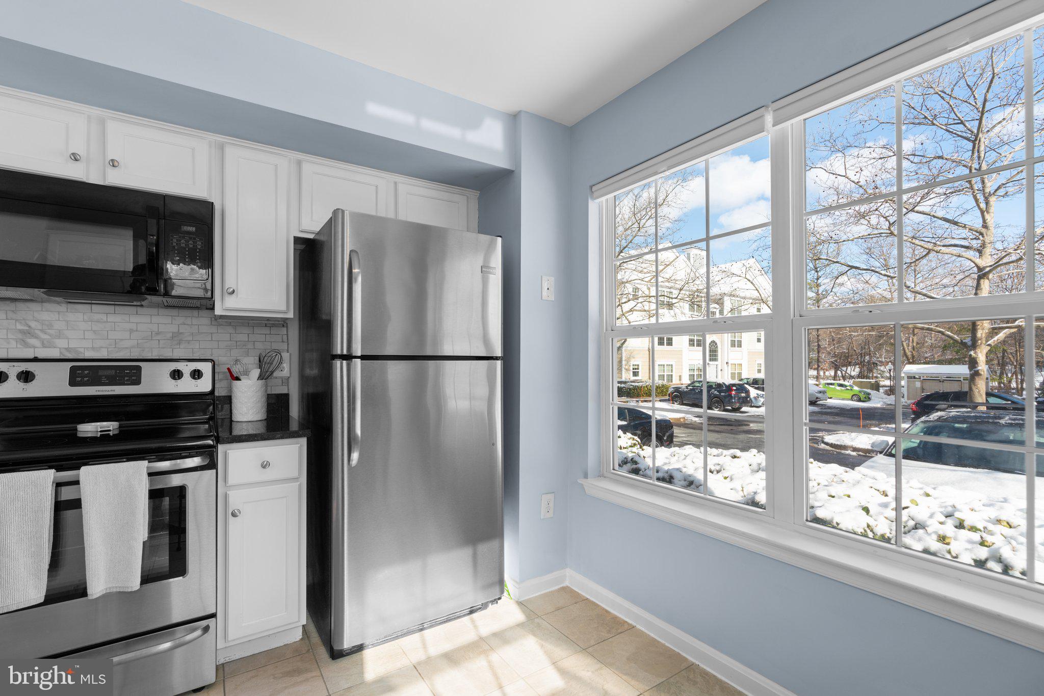 KENTLANDS RIDGE - Residential