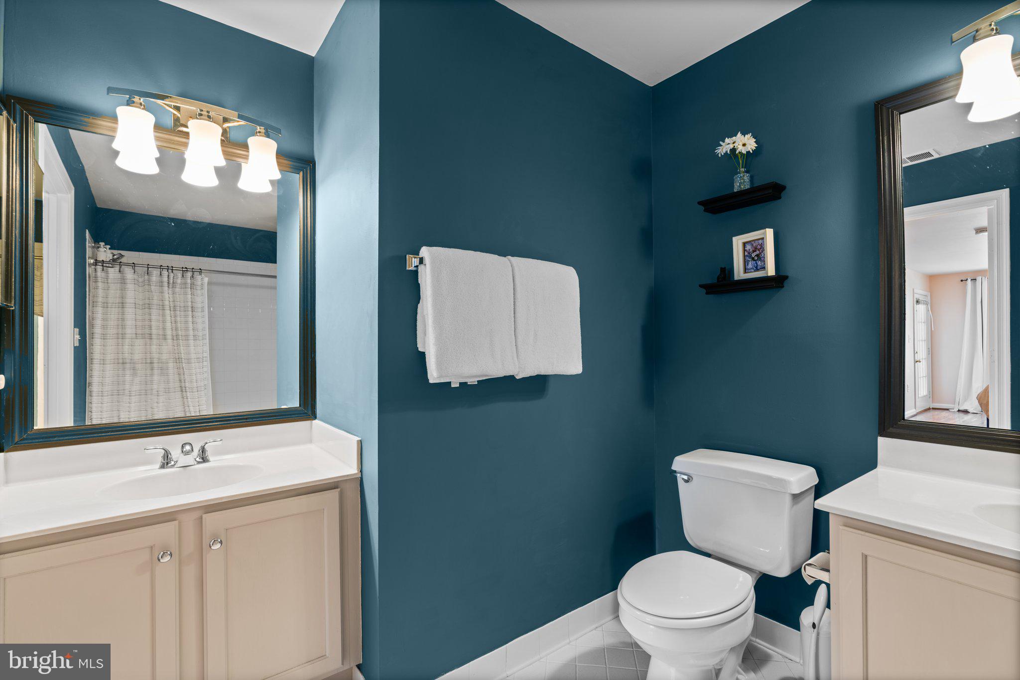 KENTLANDS RIDGE - Residential
