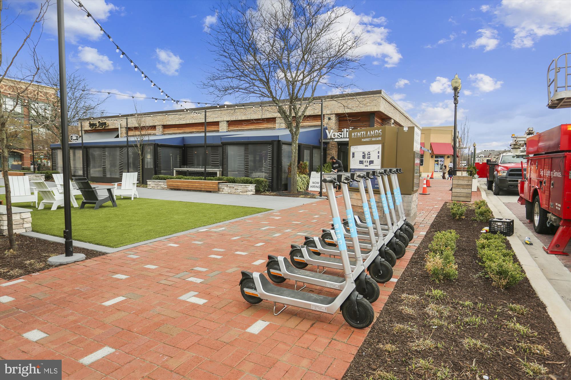 KENTLANDS RIDGE - Residential