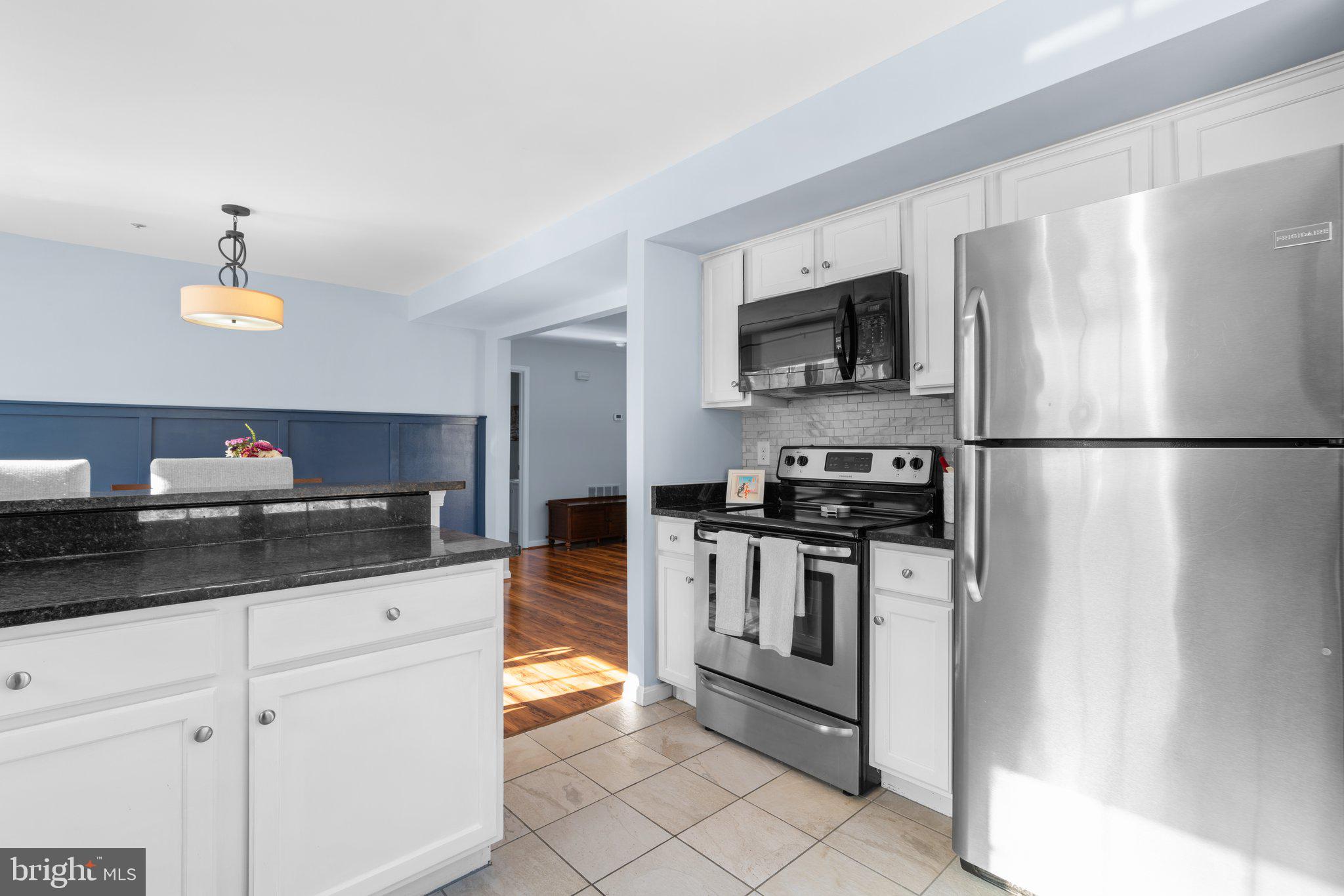 KENTLANDS RIDGE - Residential