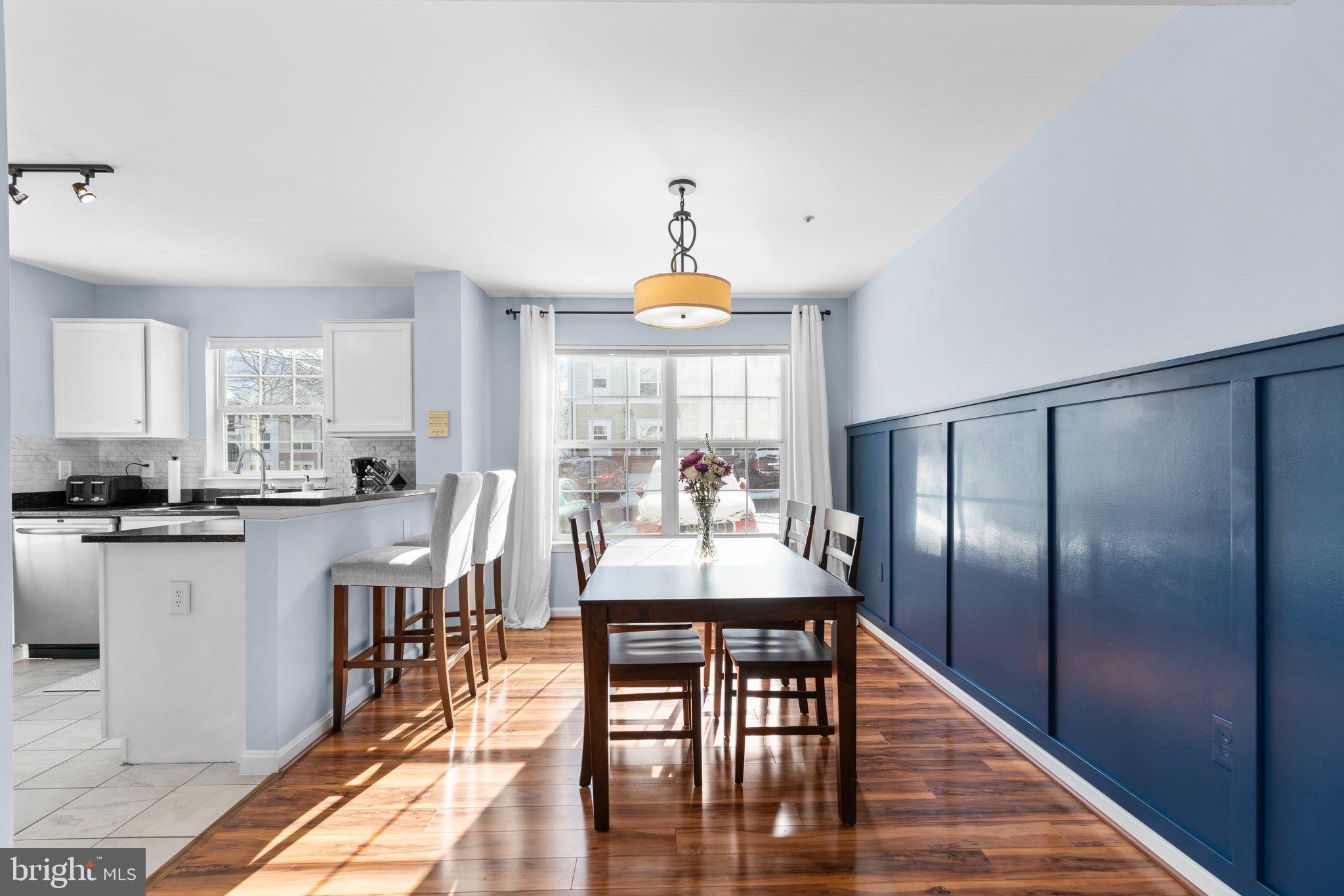 KENTLANDS RIDGE - Residential