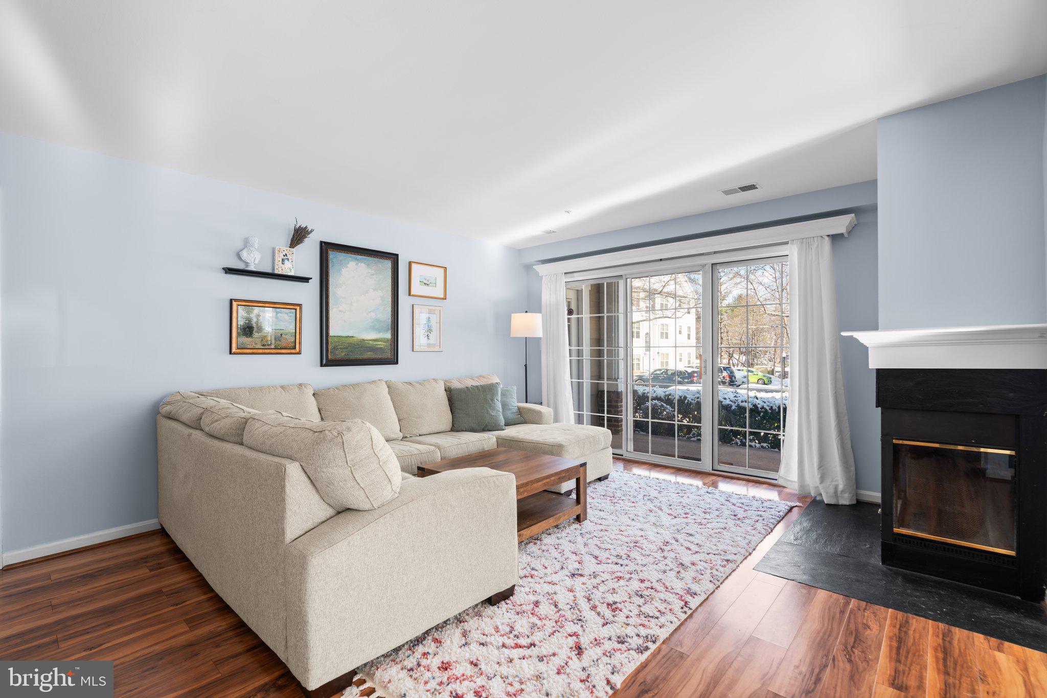 KENTLANDS RIDGE - Residential