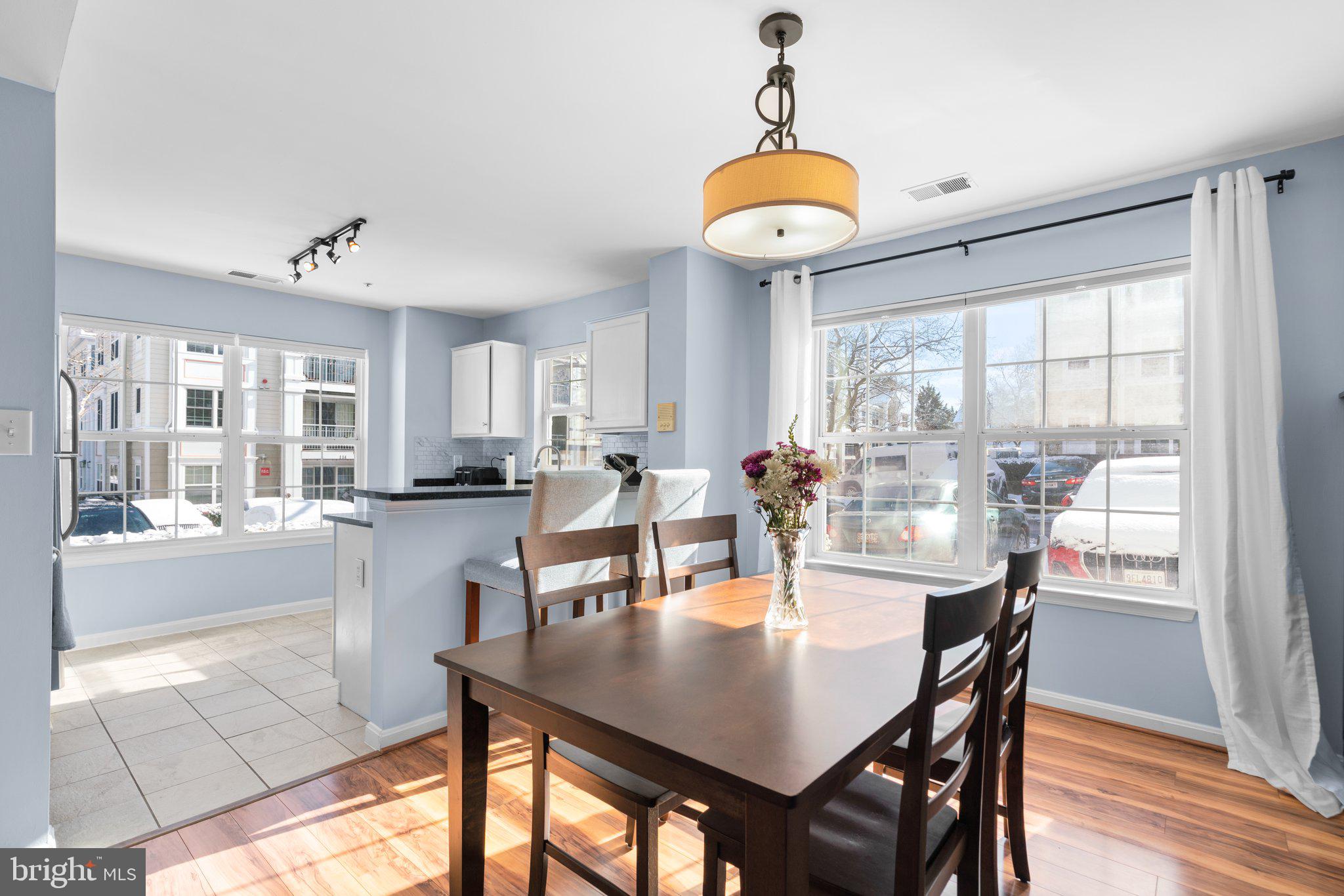 KENTLANDS RIDGE - Residential