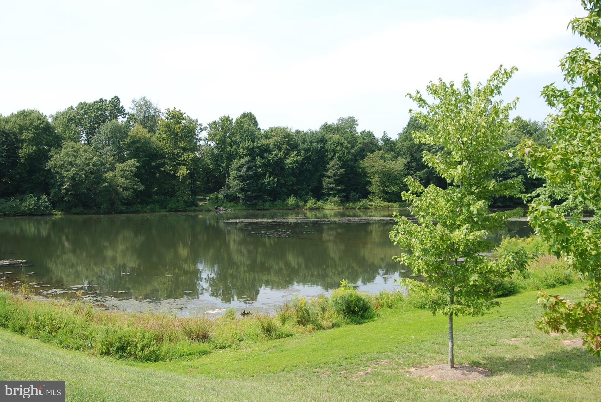 KENTLANDS RIDGE - Residential