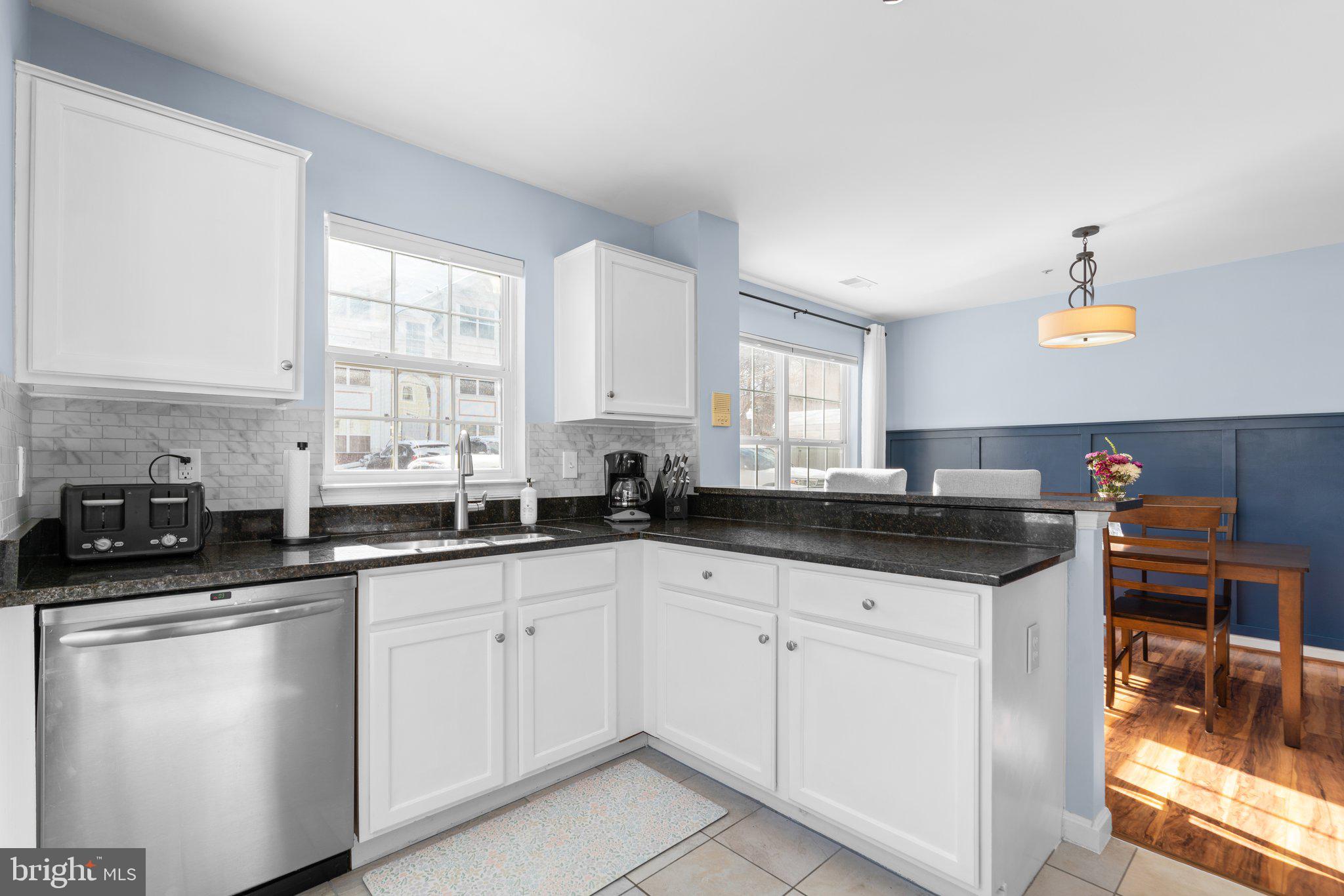 KENTLANDS RIDGE - Residential