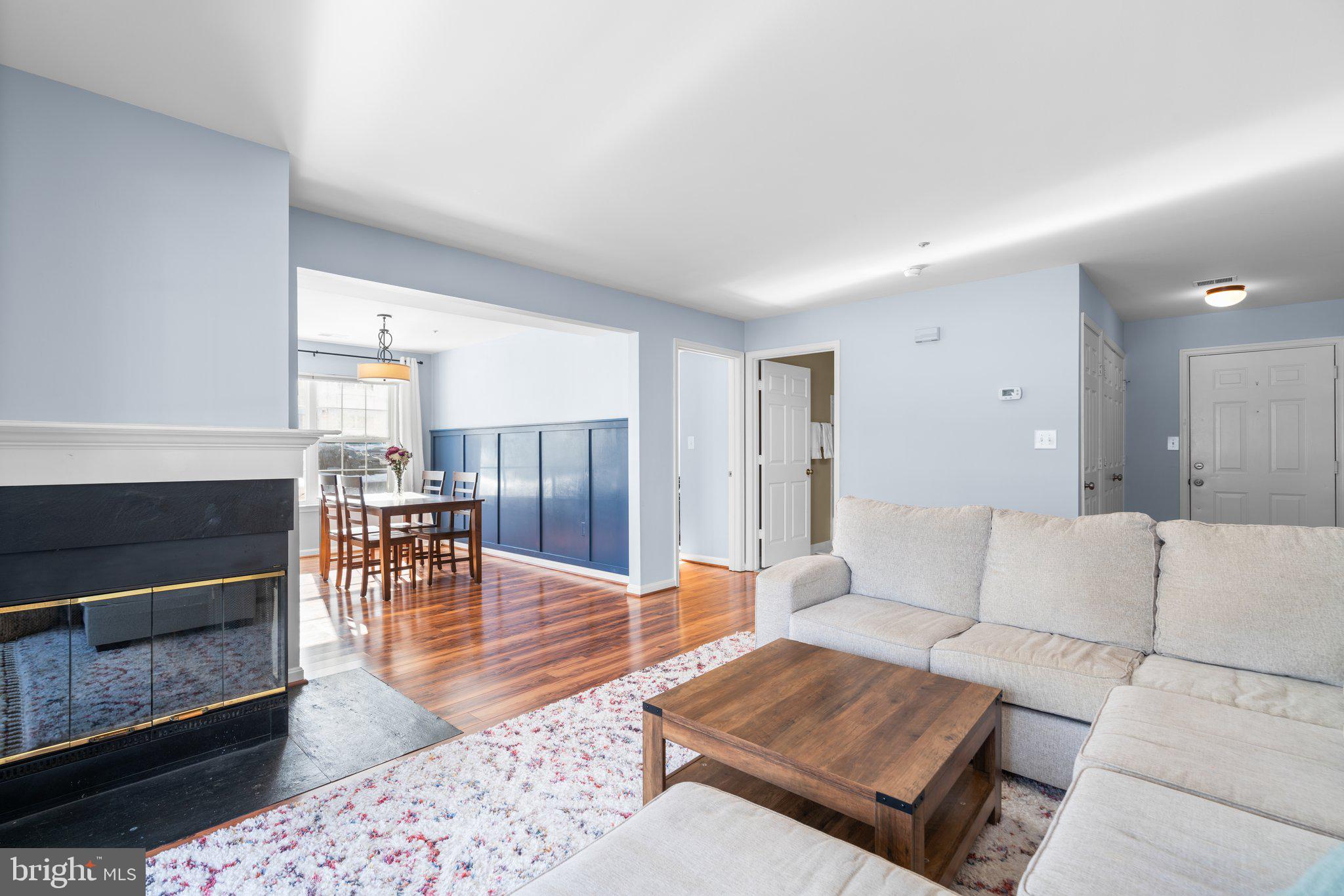 KENTLANDS RIDGE - Residential