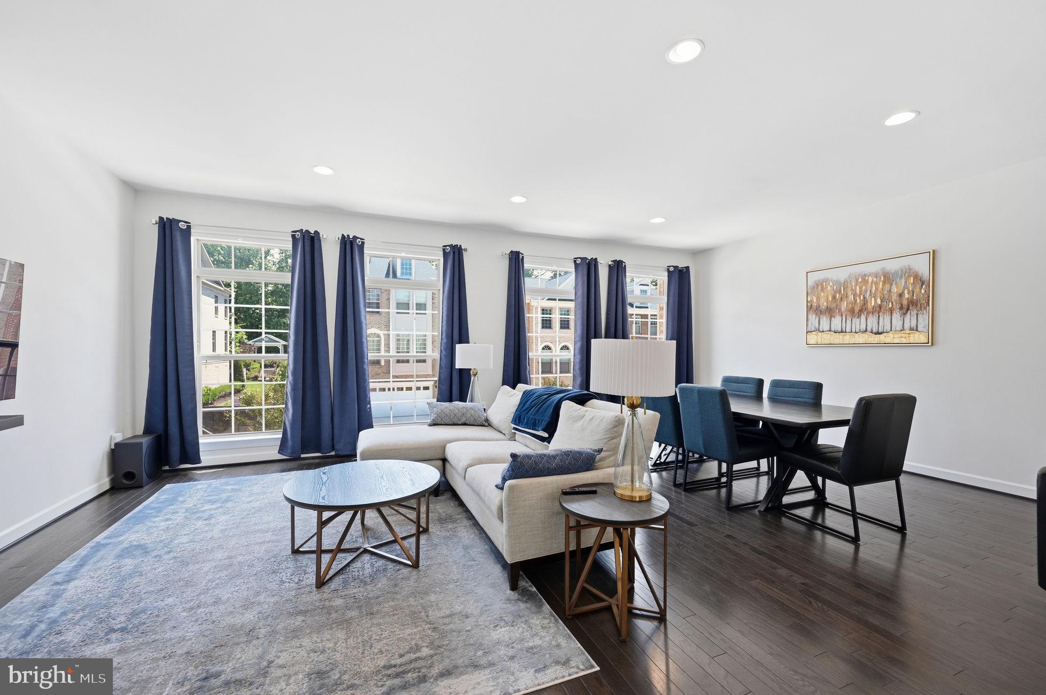 LAKE MANASSAS/TURTLE POINT - Residential