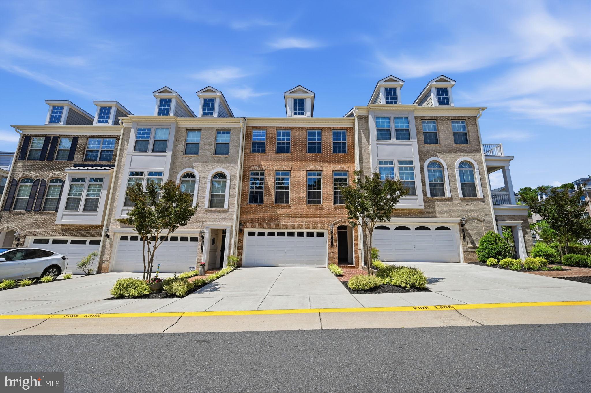 LAKE MANASSAS/TURTLE POINT - Residential