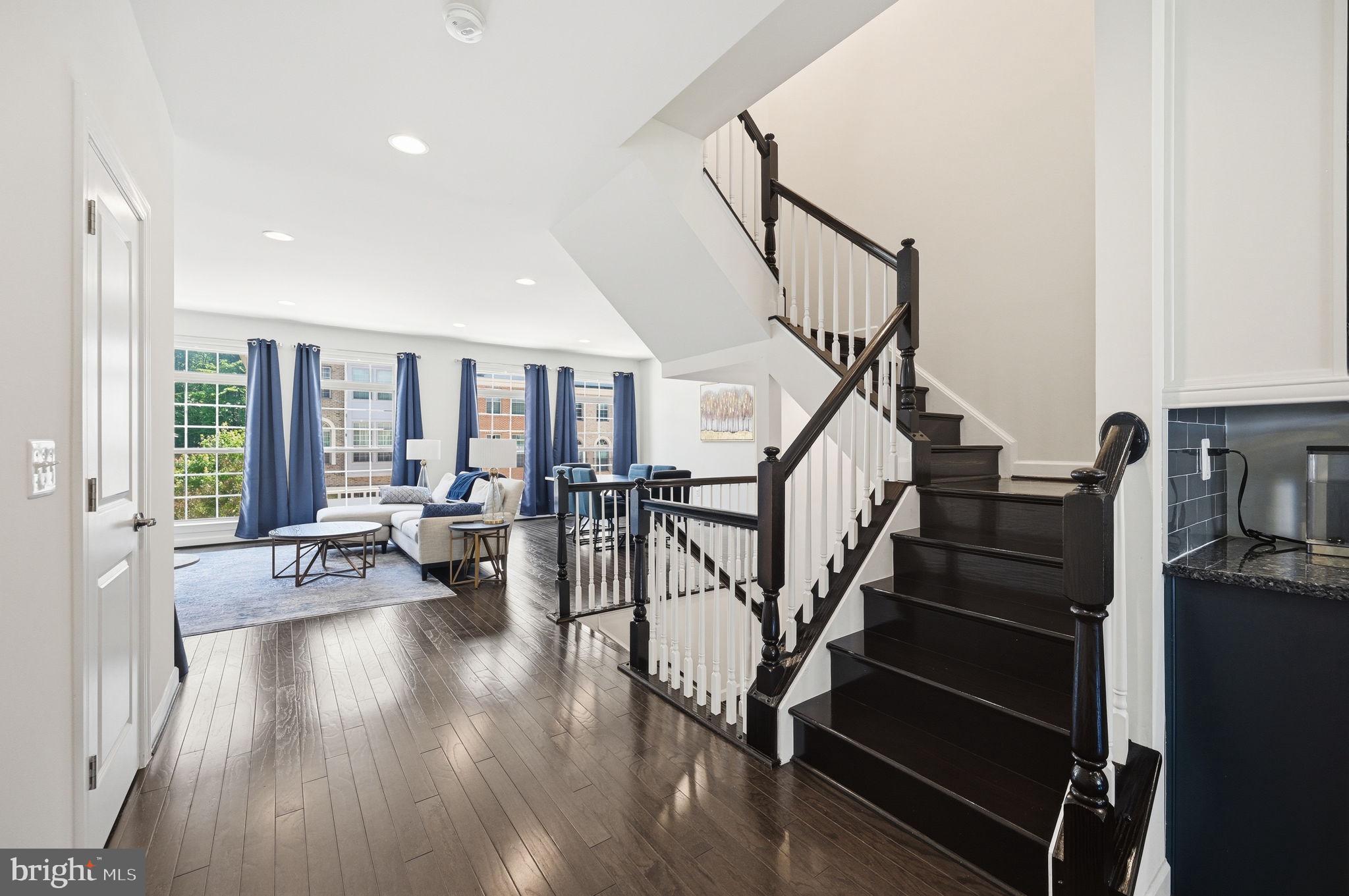 LAKE MANASSAS/TURTLE POINT - Residential