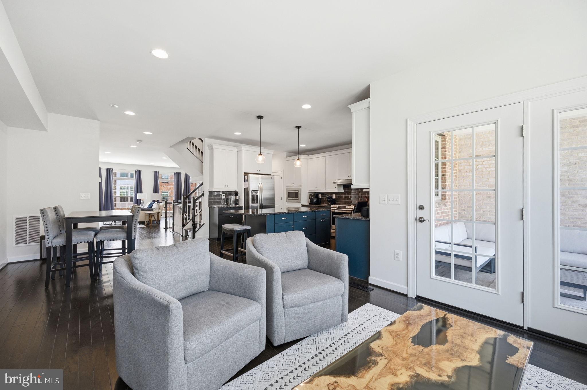 LAKE MANASSAS/TURTLE POINT - Residential
