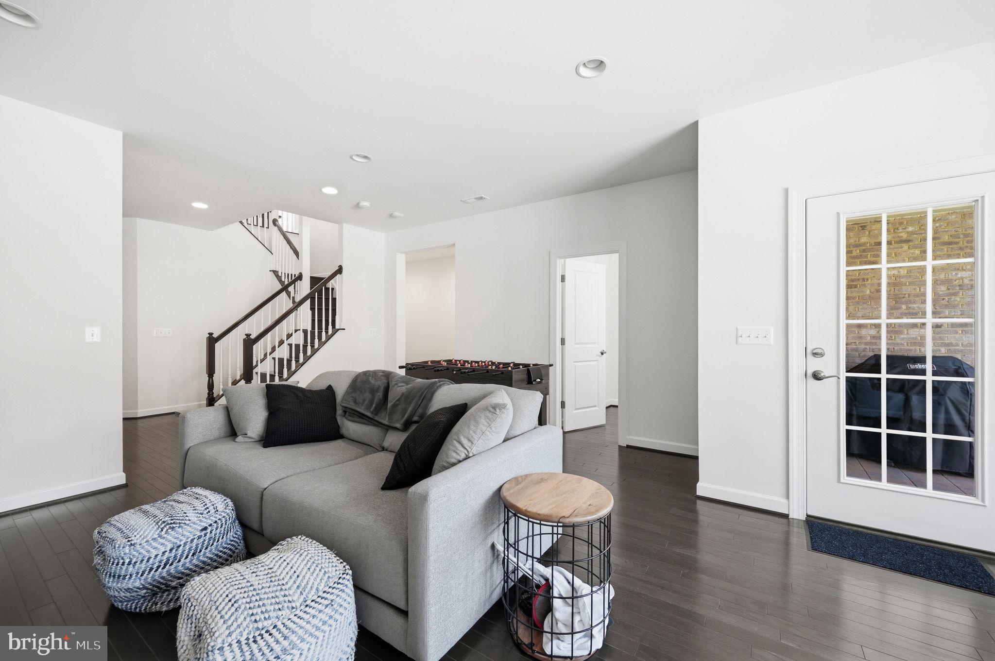 LAKE MANASSAS/TURTLE POINT - Residential