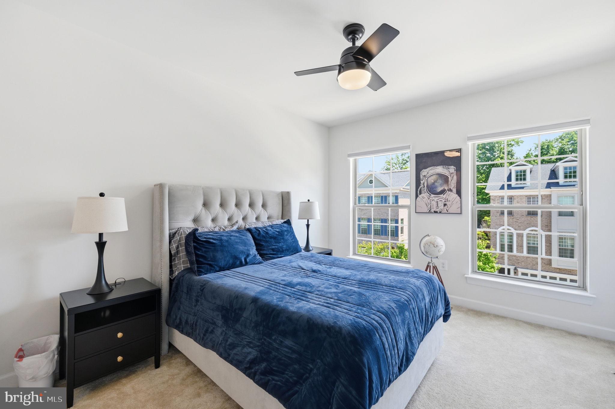 LAKE MANASSAS/TURTLE POINT - Residential