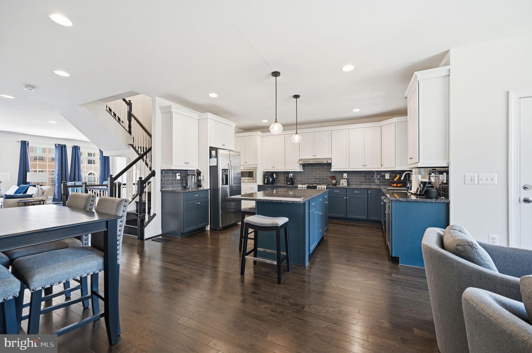 LAKE MANASSAS/TURTLE POINT - Residential