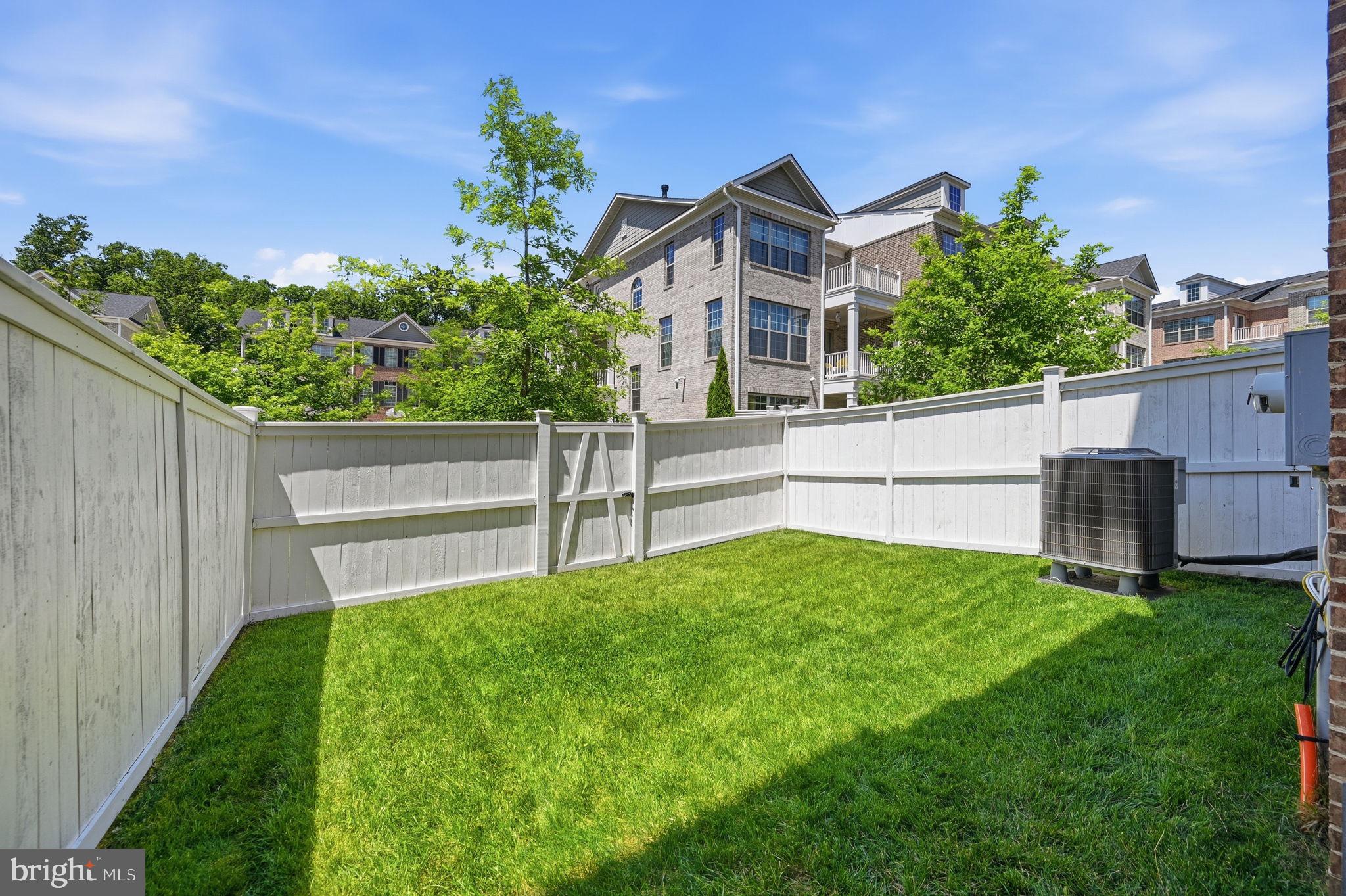 LAKE MANASSAS/TURTLE POINT - Residential