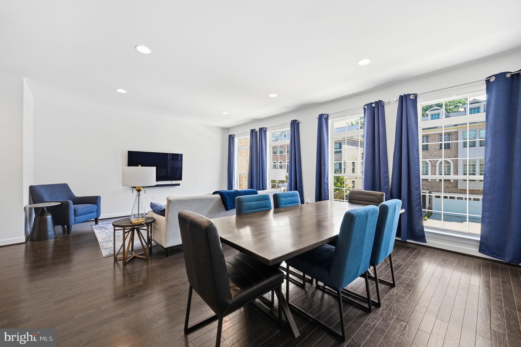 LAKE MANASSAS/TURTLE POINT - Residential