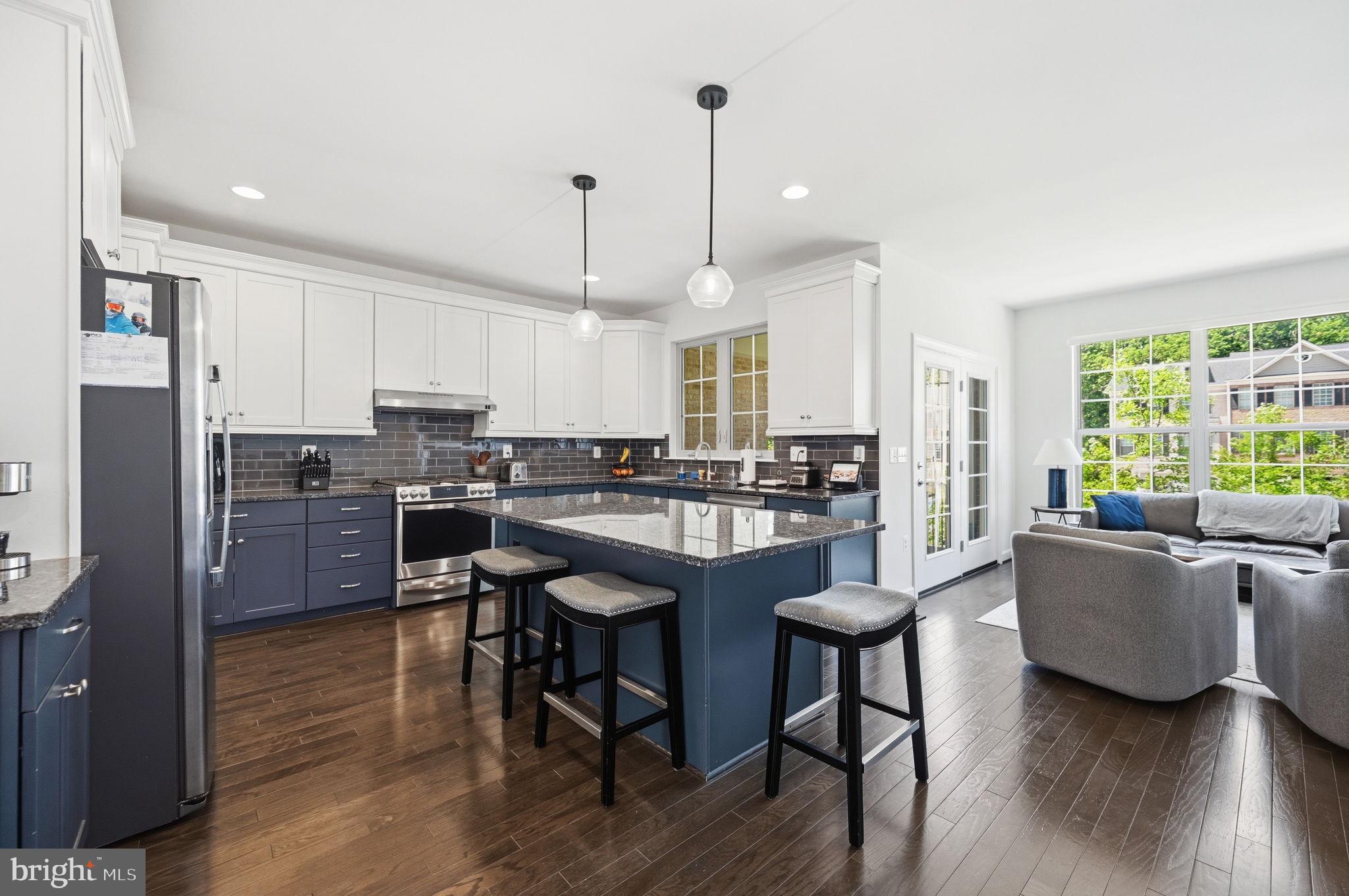 LAKE MANASSAS/TURTLE POINT - Residential