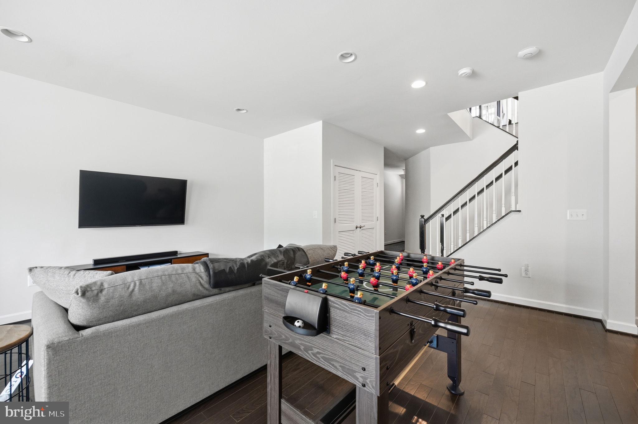 LAKE MANASSAS/TURTLE POINT - Residential