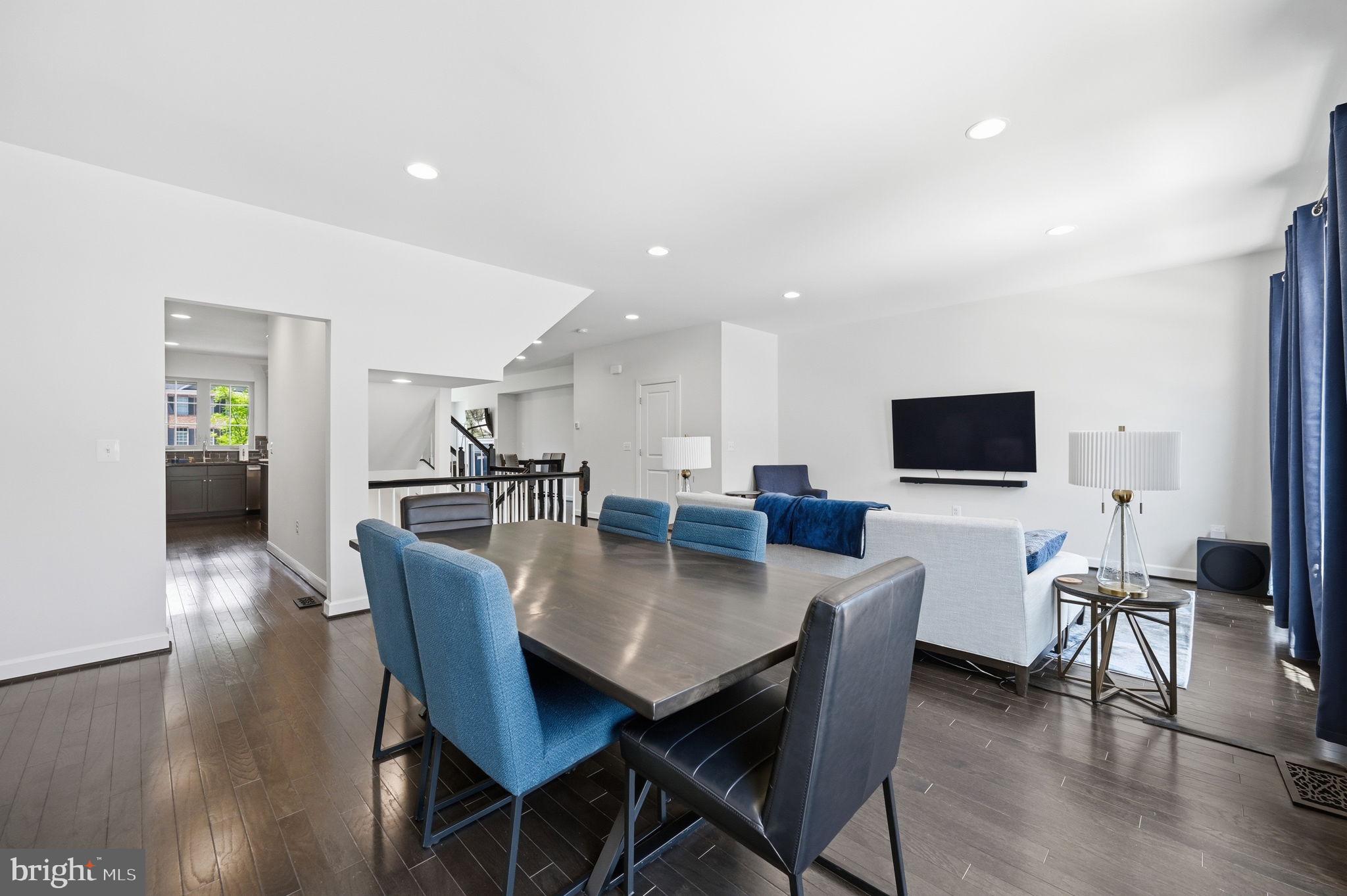 LAKE MANASSAS/TURTLE POINT - Residential