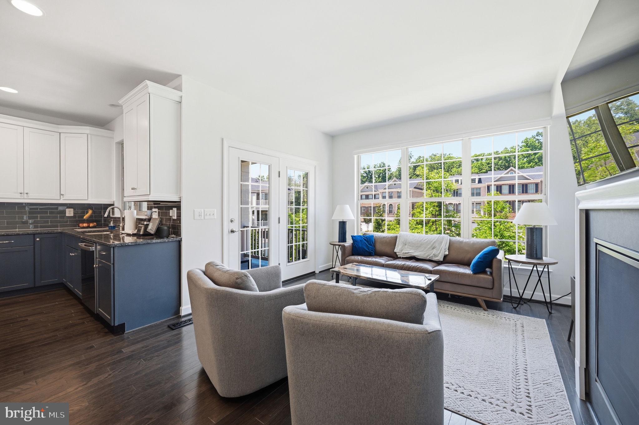 LAKE MANASSAS/TURTLE POINT - Residential