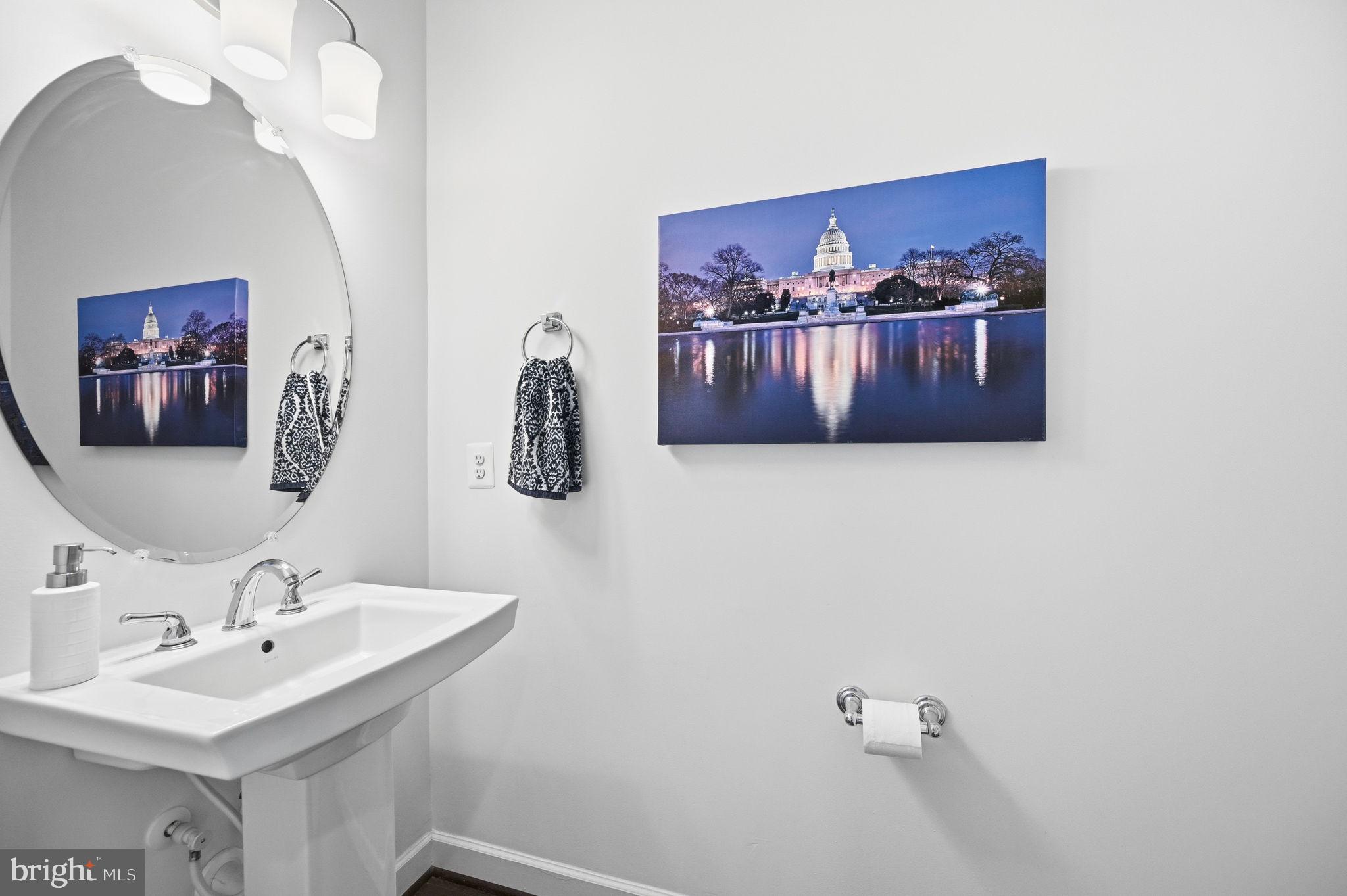 LAKE MANASSAS/TURTLE POINT - Residential
