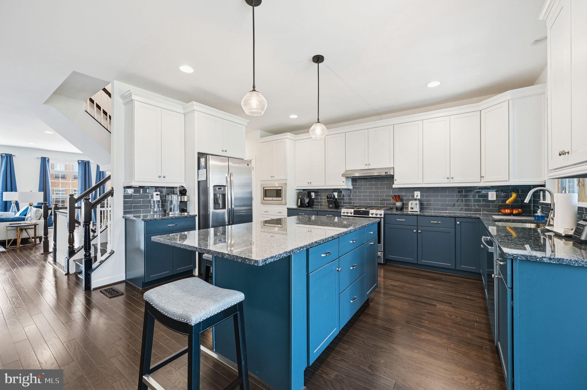 LAKE MANASSAS/TURTLE POINT - Residential