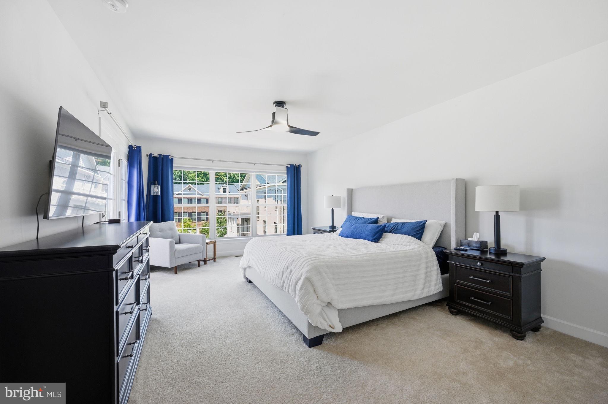 LAKE MANASSAS/TURTLE POINT - Residential