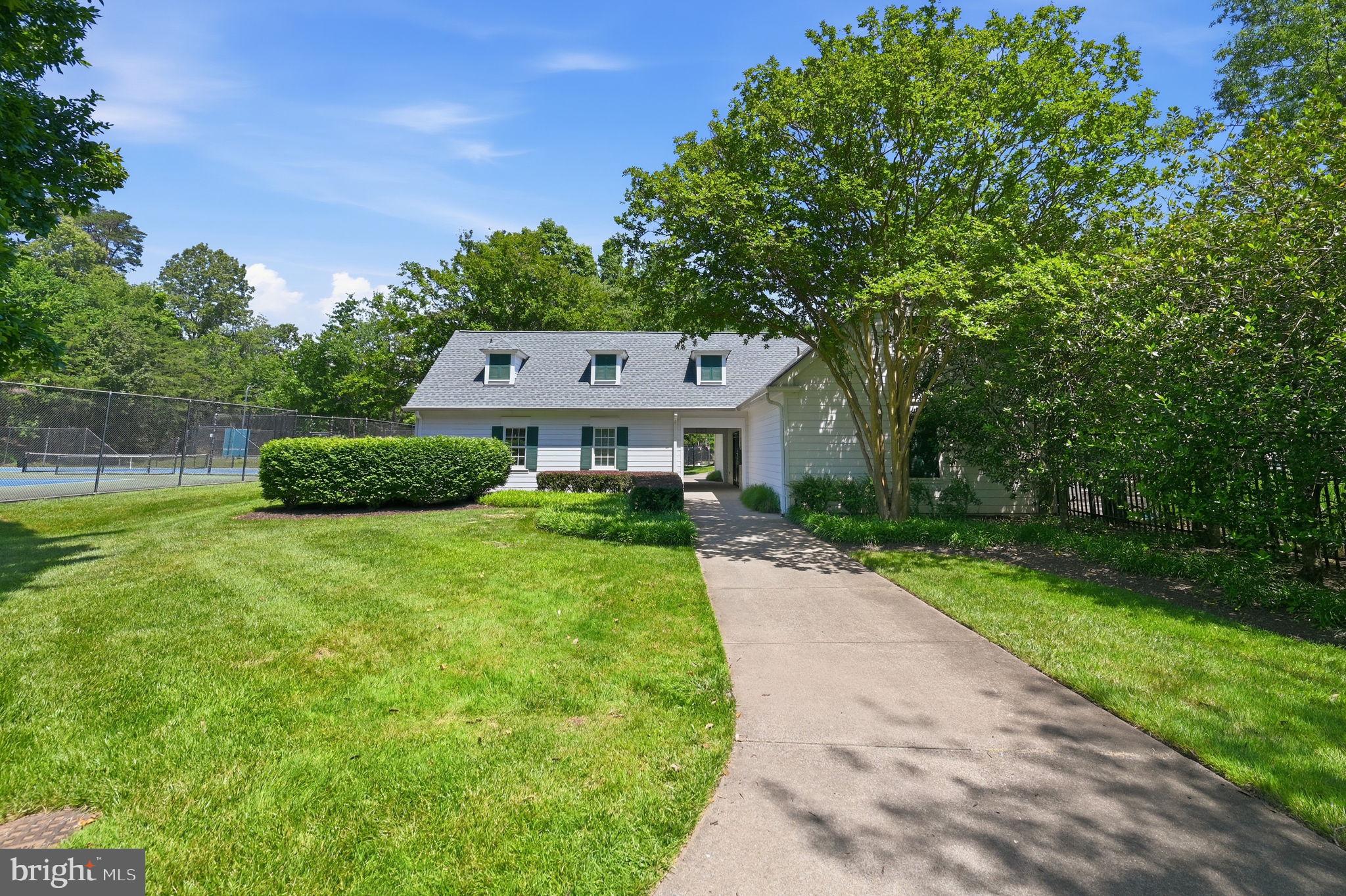 LAKE MANASSAS/TURTLE POINT - Residential