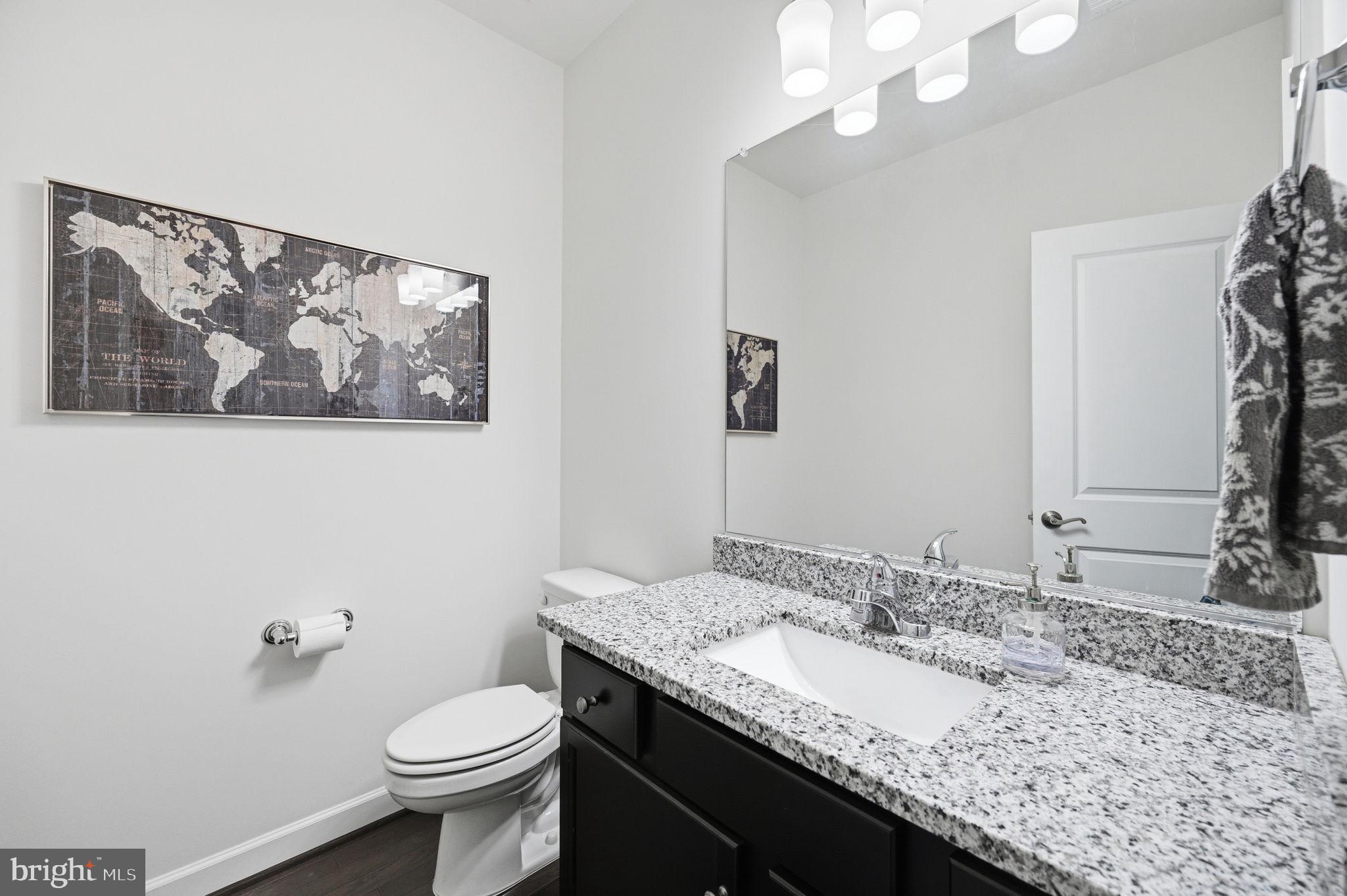 LAKE MANASSAS/TURTLE POINT - Residential