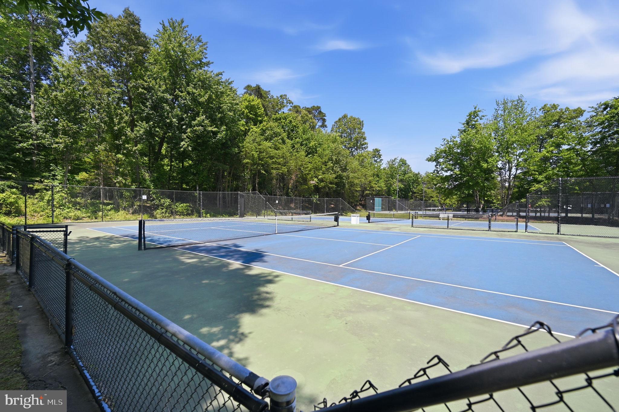 LAKE MANASSAS/TURTLE POINT - Residential