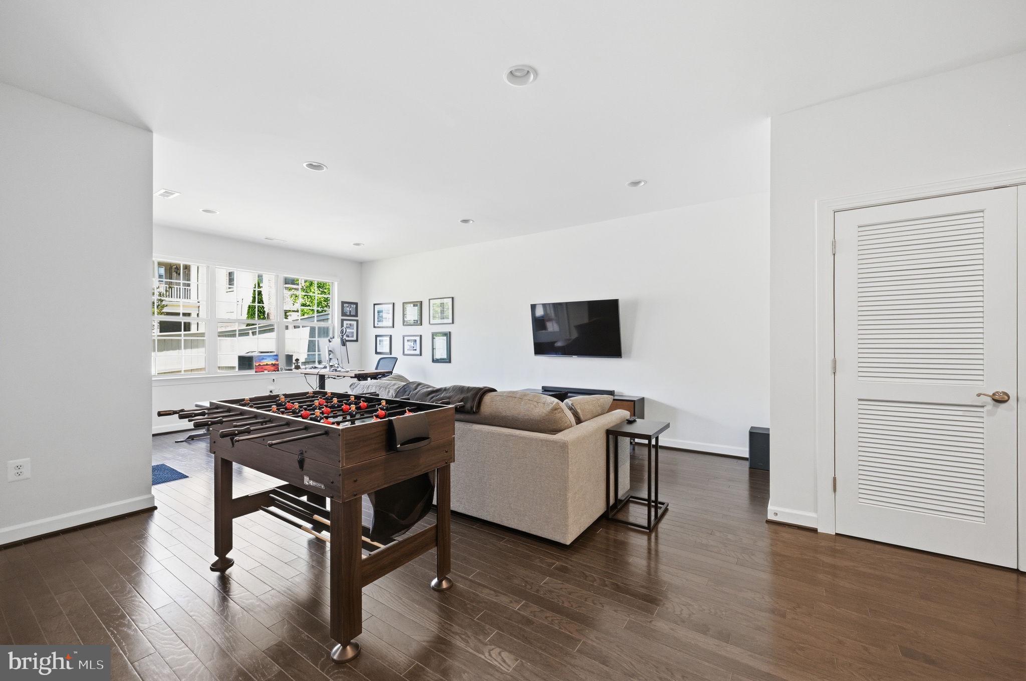 LAKE MANASSAS/TURTLE POINT - Residential