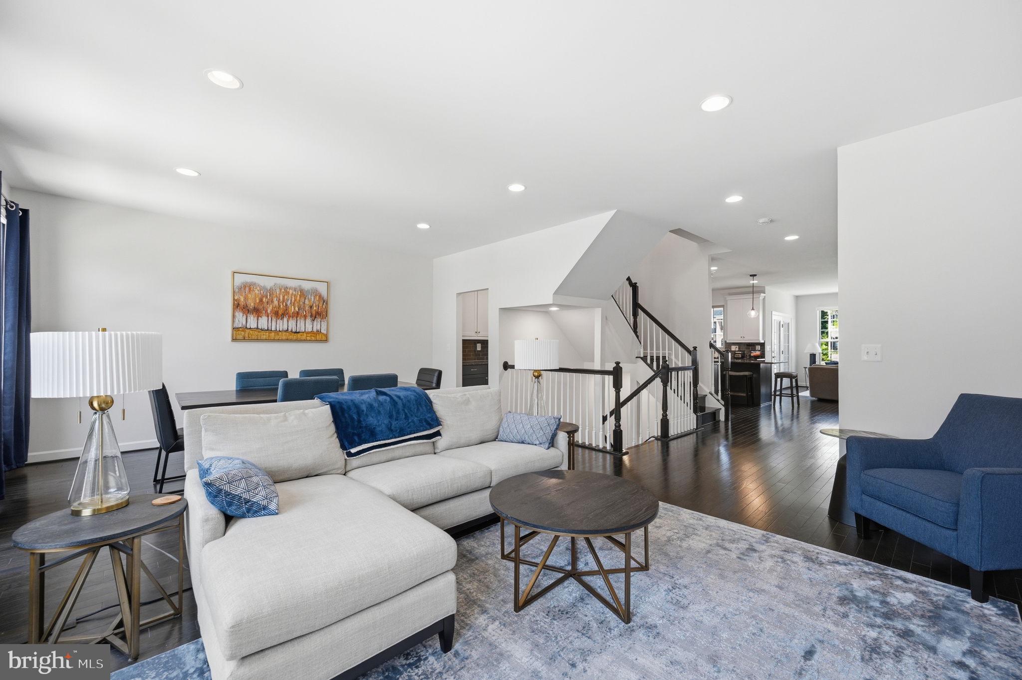 LAKE MANASSAS/TURTLE POINT - Residential