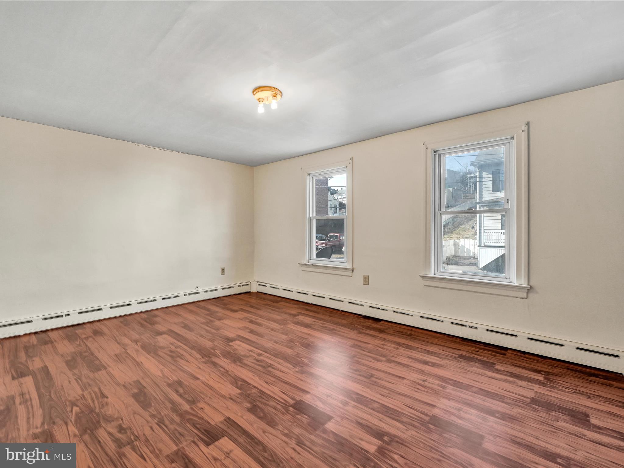 ARNOT'S ADDITION - Residential