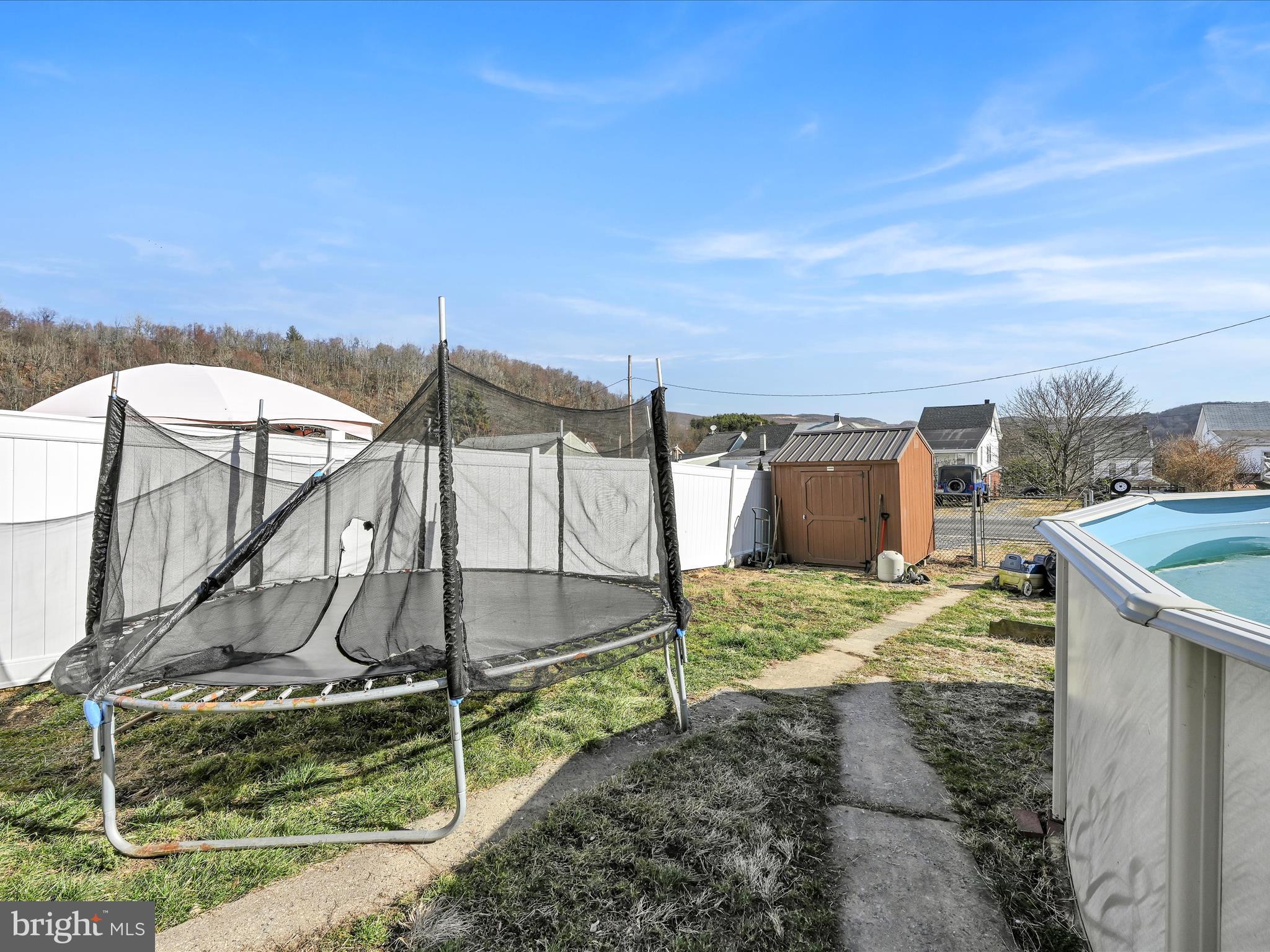 ARNOT'S ADDITION - Residential