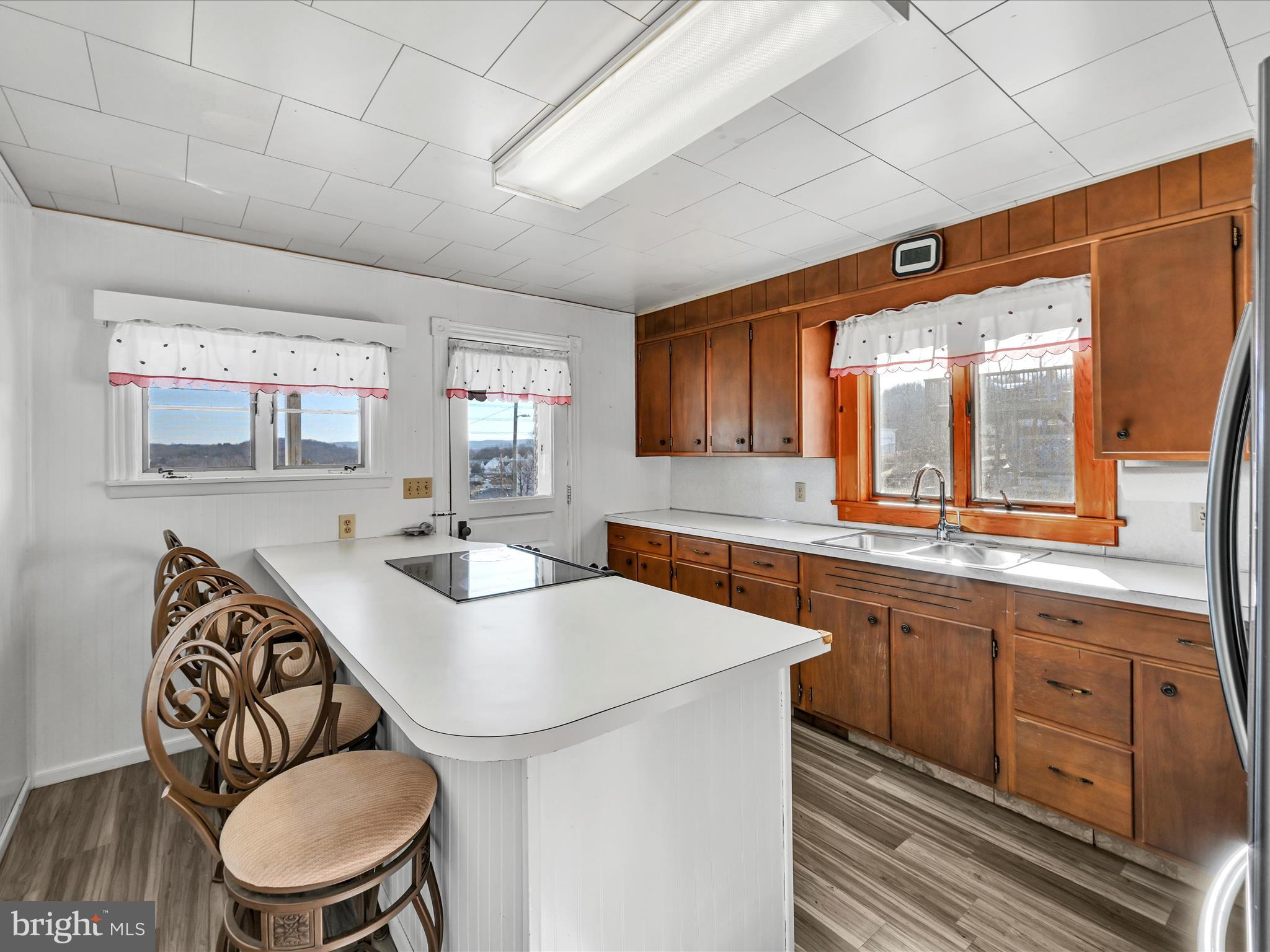 ARNOT'S ADDITION - Residential