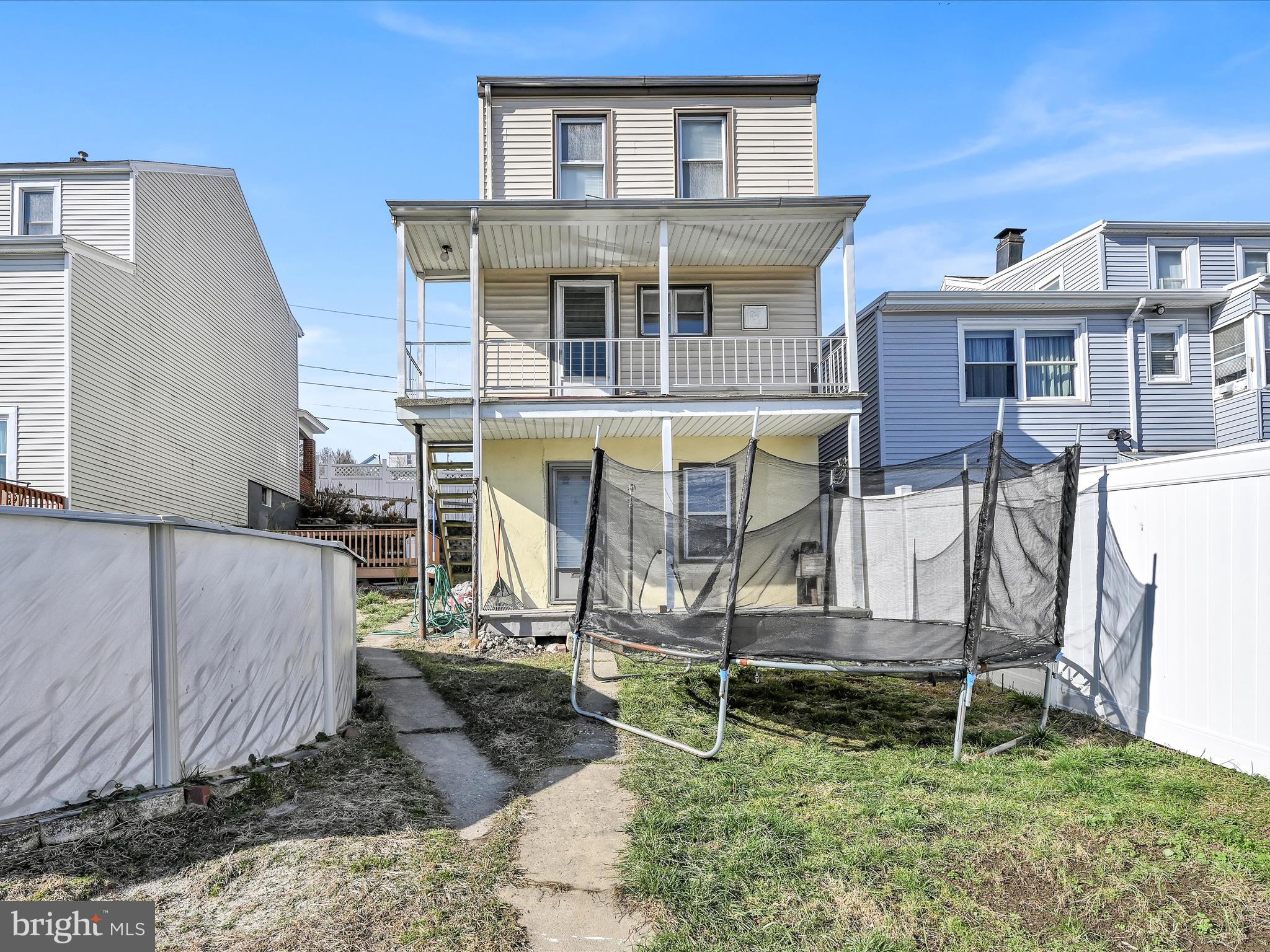 ARNOT'S ADDITION - Residential