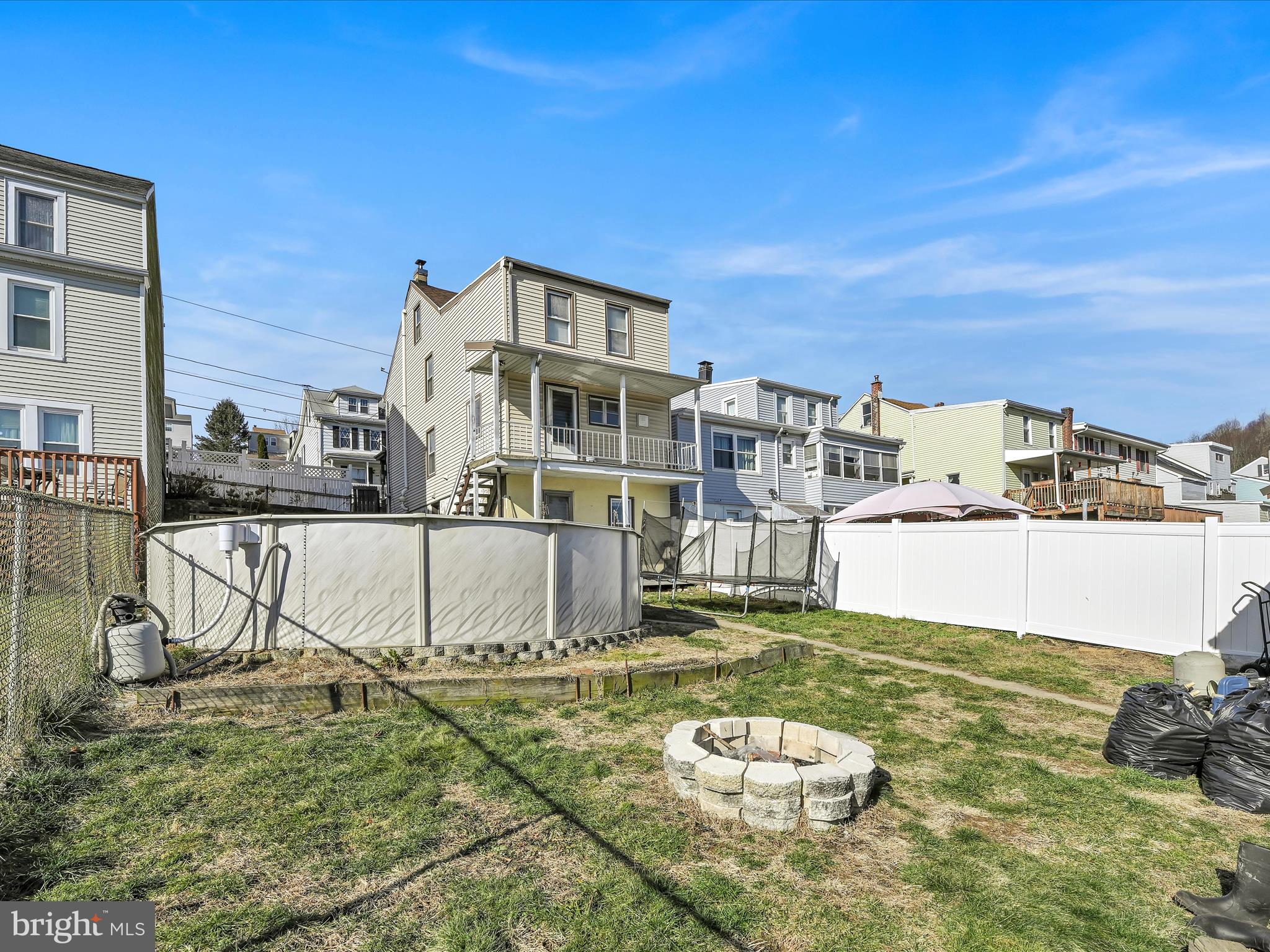 ARNOT'S ADDITION - Residential