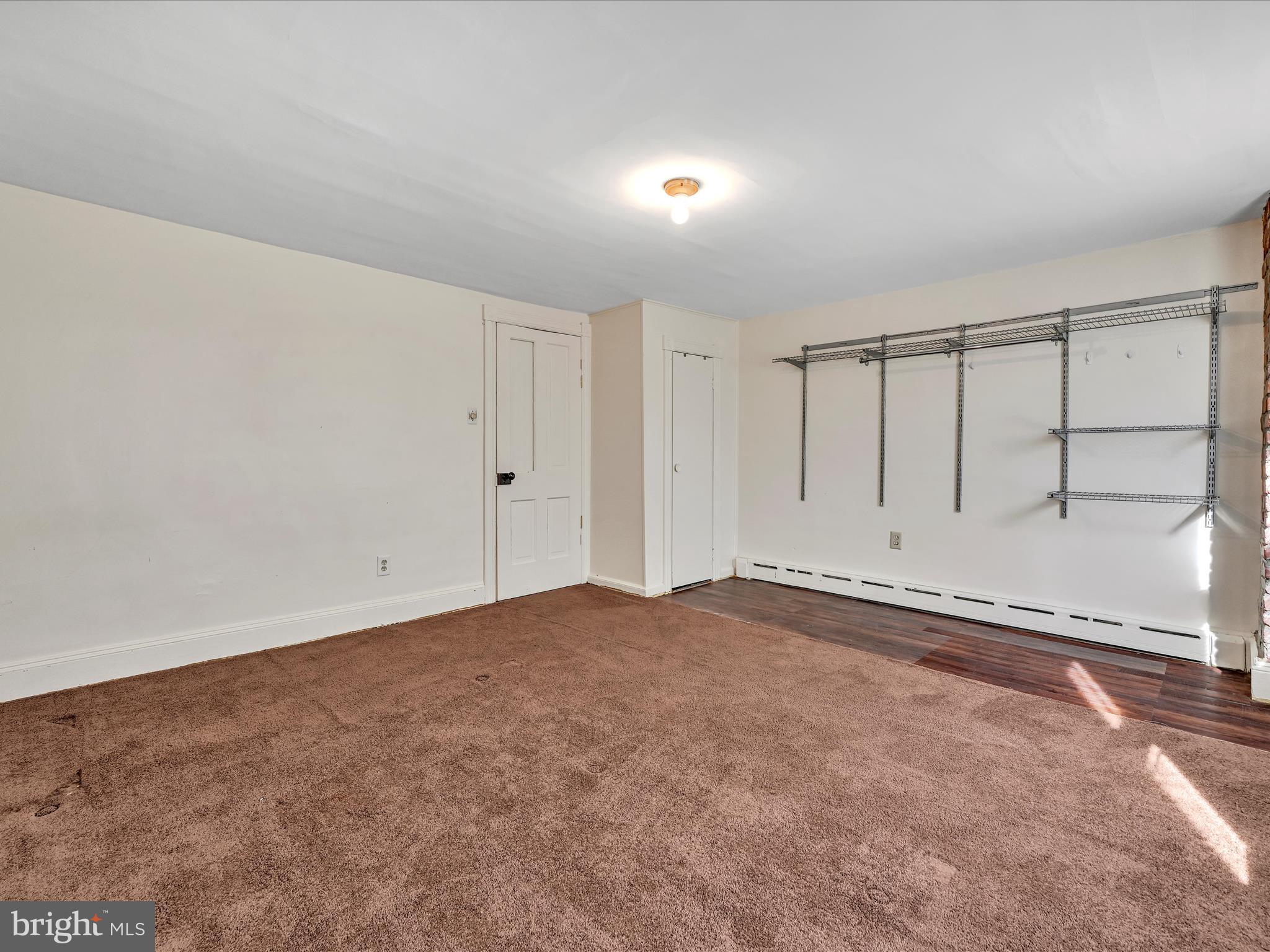 ARNOT'S ADDITION - Residential