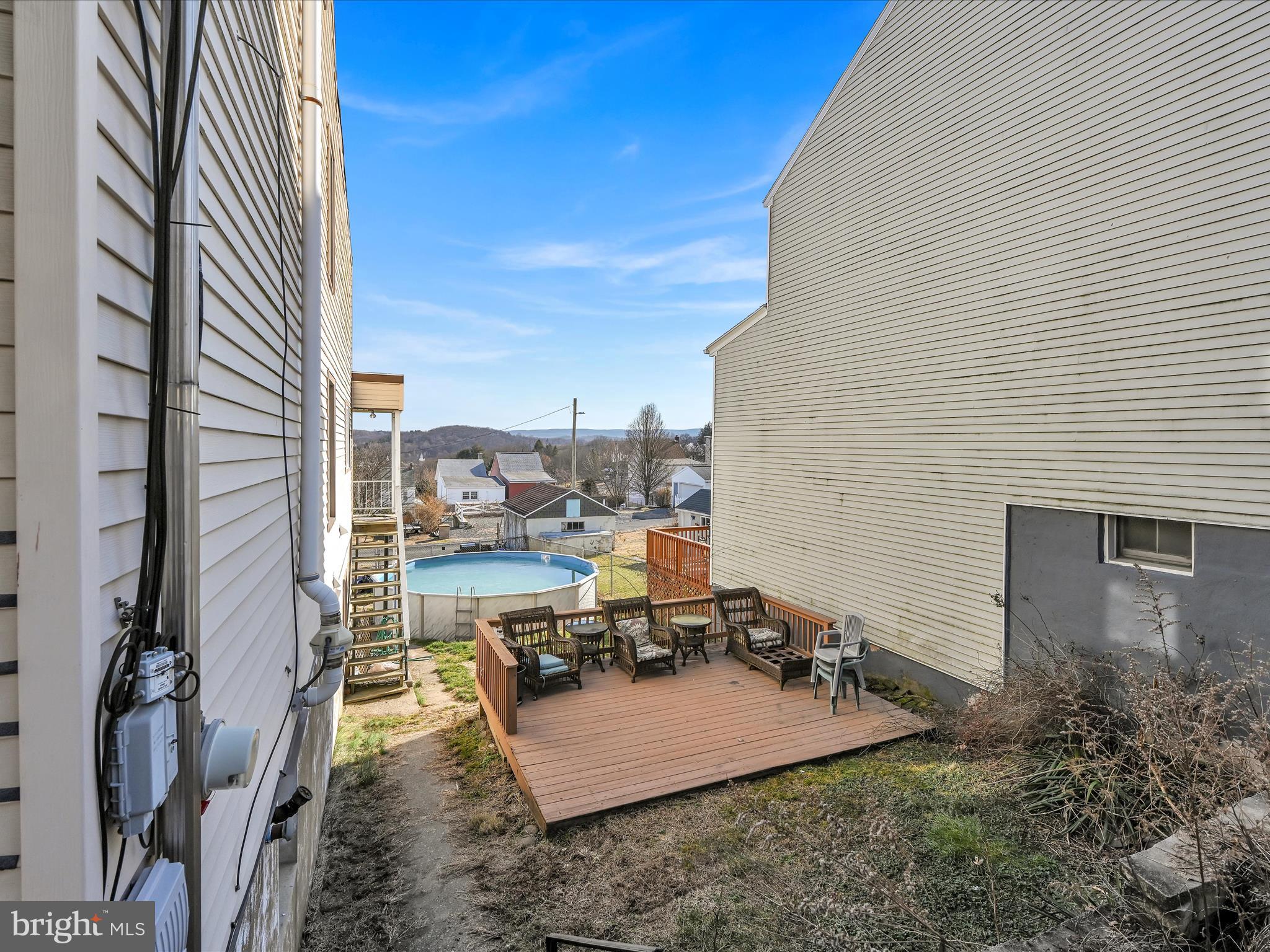 ARNOT'S ADDITION - Residential